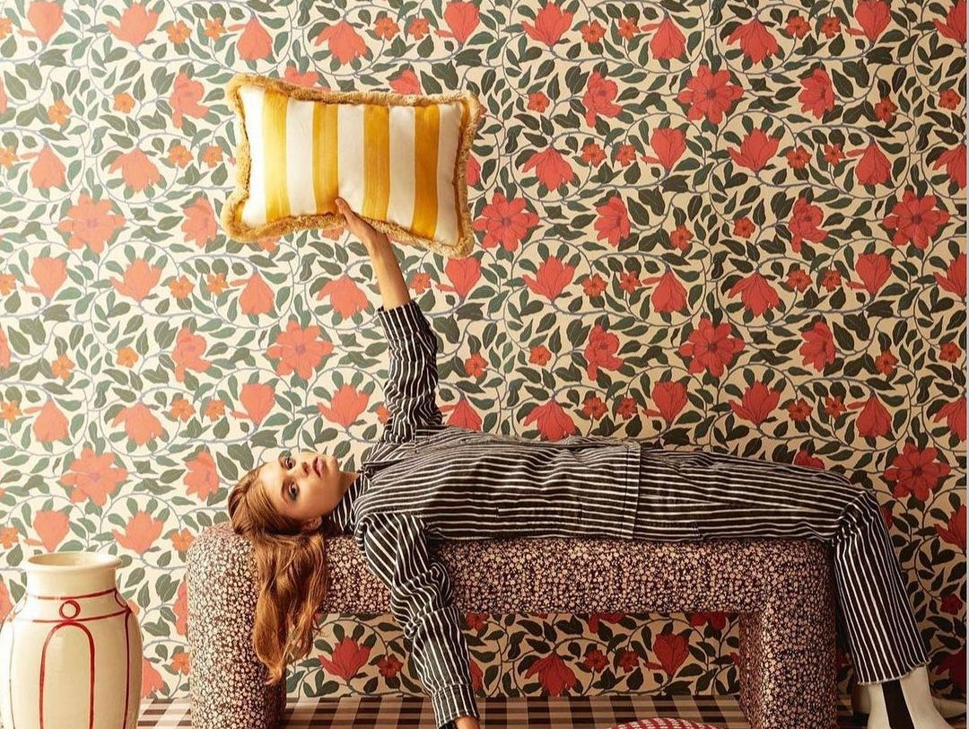 Eclectic Nordic Design, Denmark