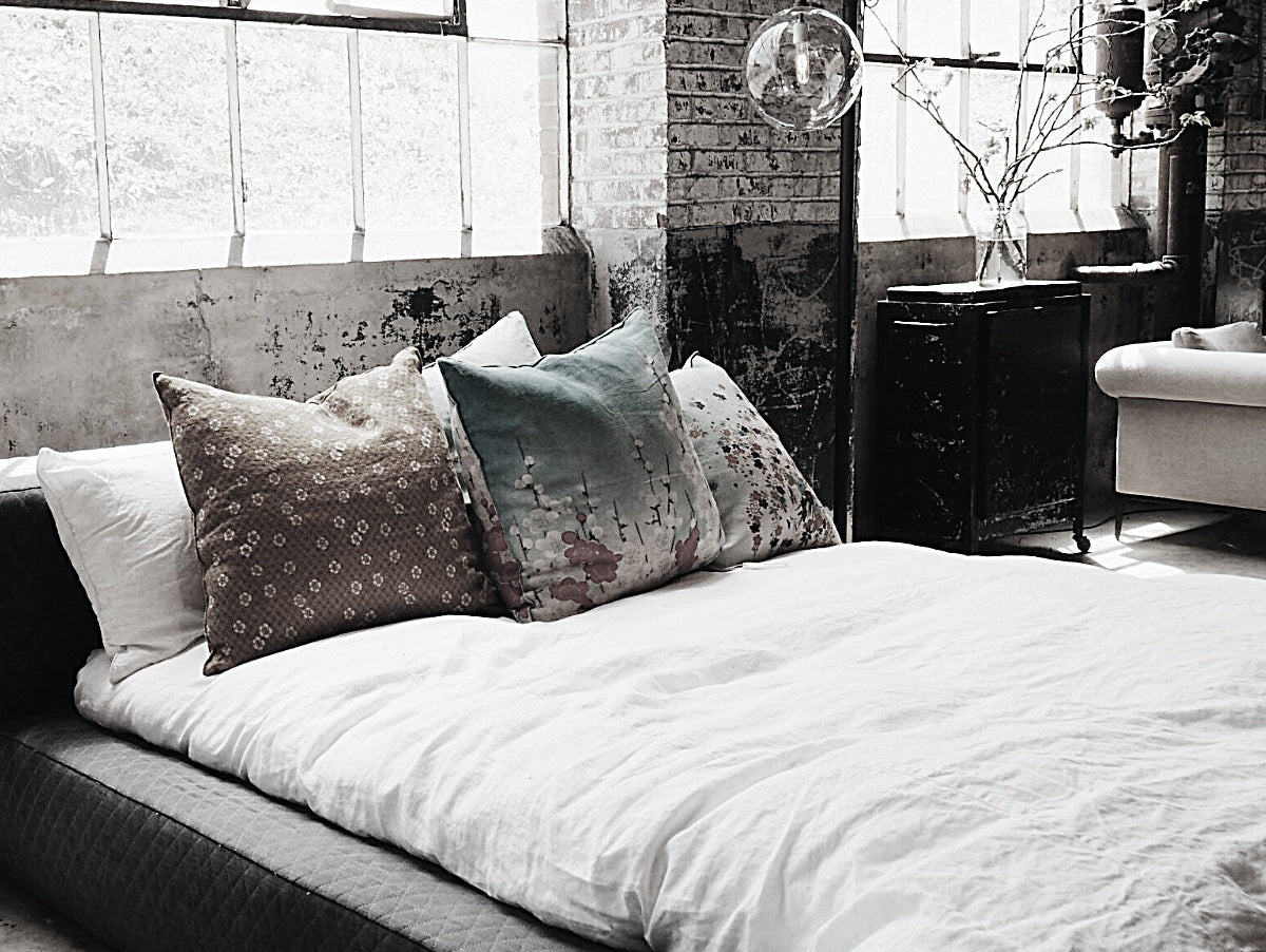 5 tips on getting the industrial look just right