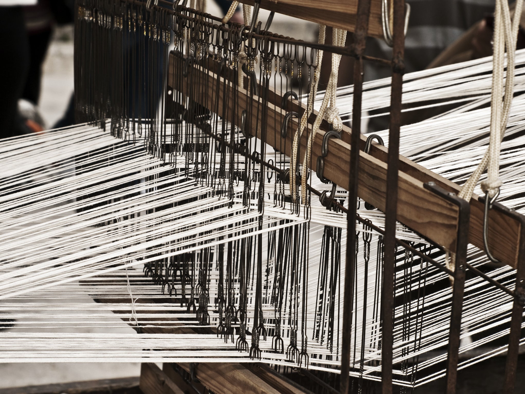 Textiles, Rugs and Wooden Accessories Jaipur, Rajasthan, India