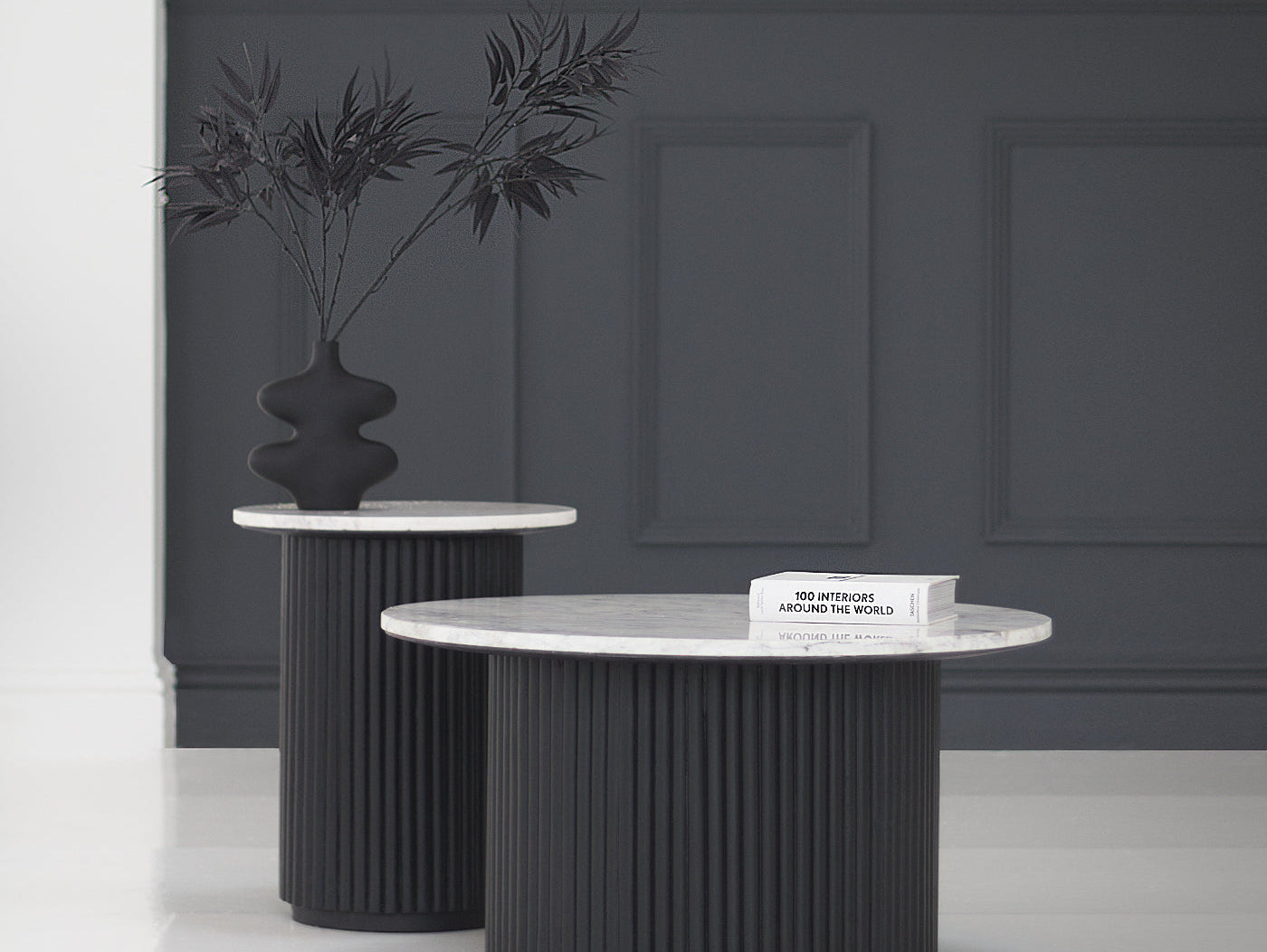 Coffee Table Buying Guide