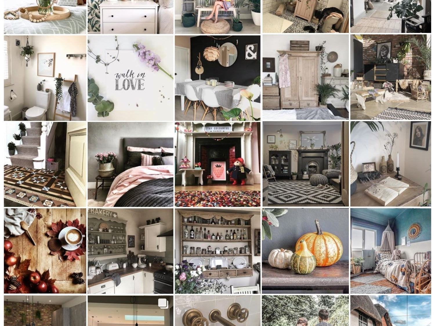 10 Emerging Interiors Accounts to Follow on Instagram in 2019