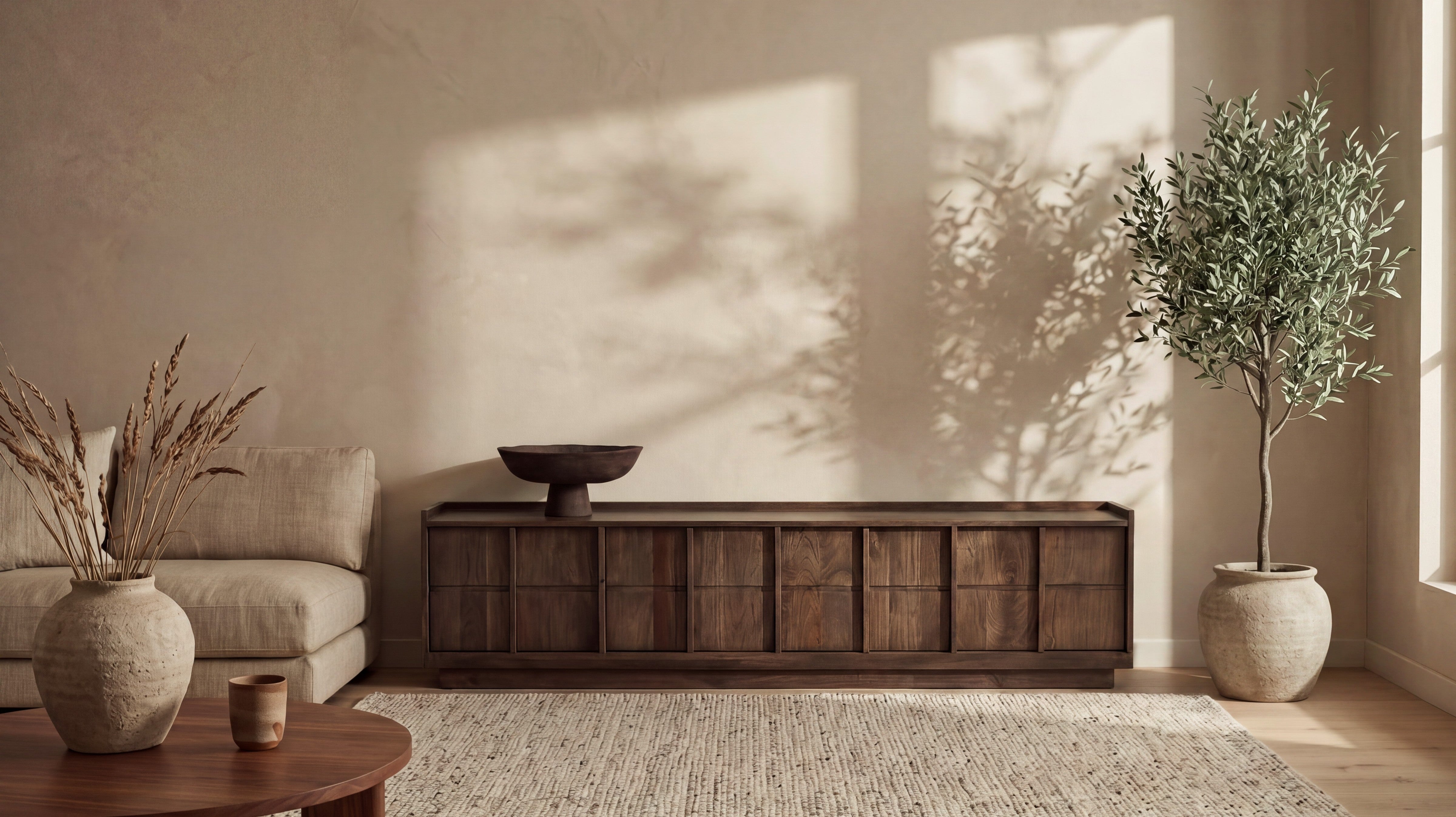 The Dark Grain Edit