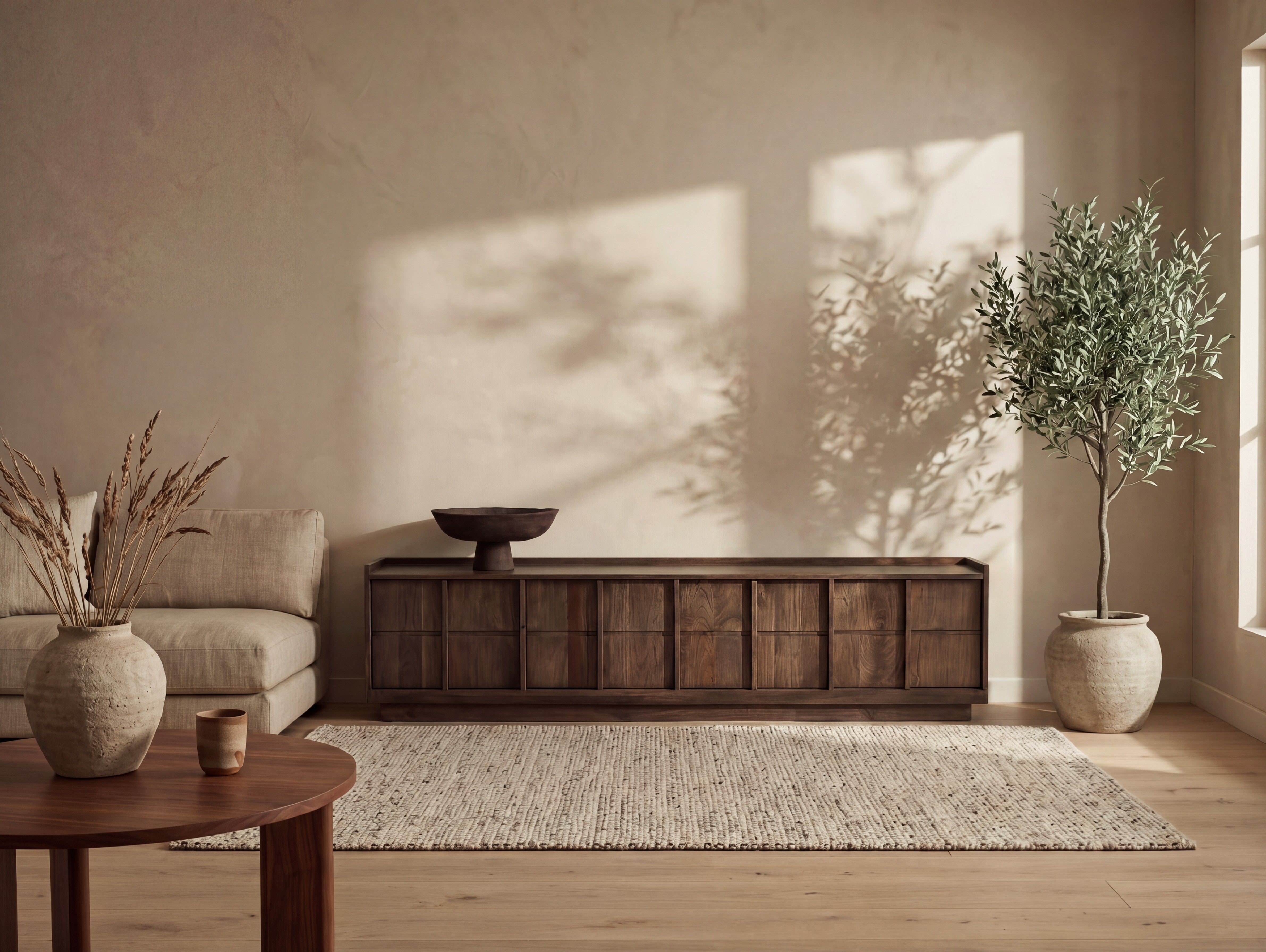 The Dark Grain Edit