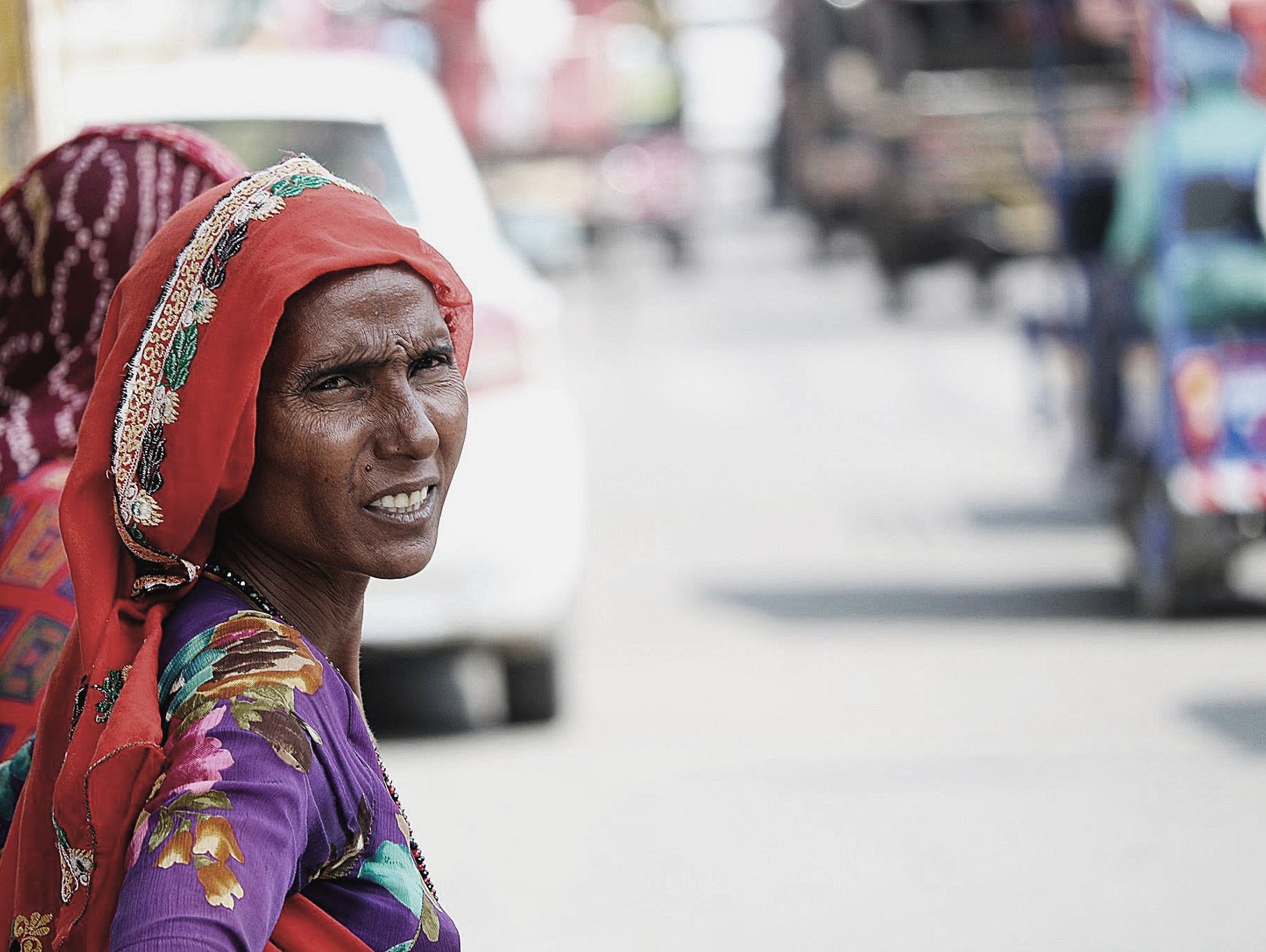 Vaunt Design in India, Part 1.