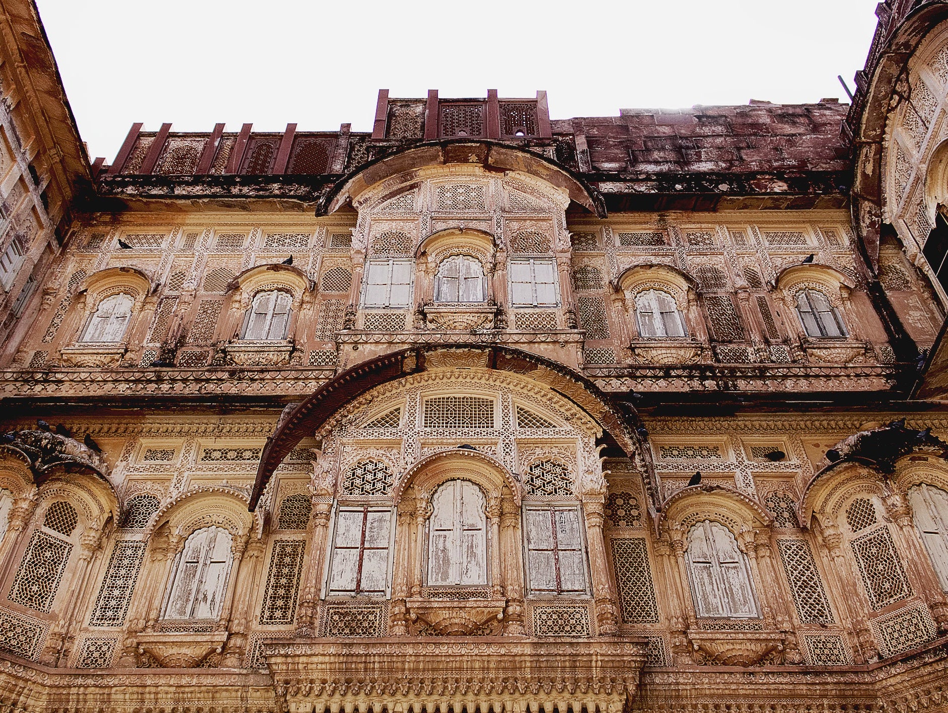Vaunt Design in India, Part 2