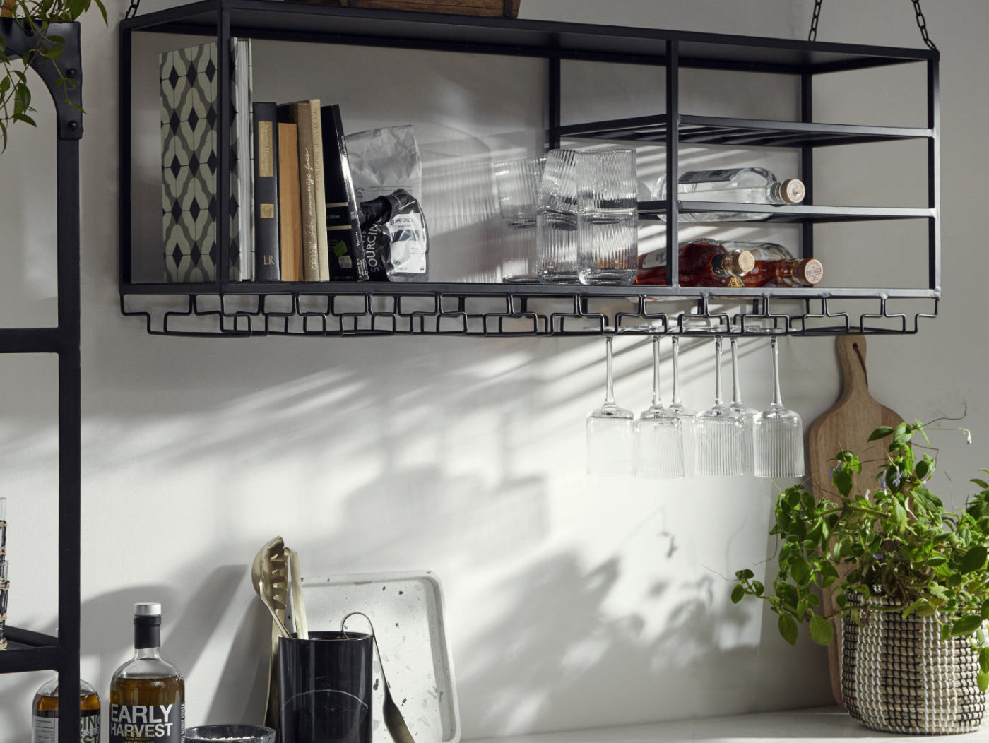 Ultimate guide to bar gantries