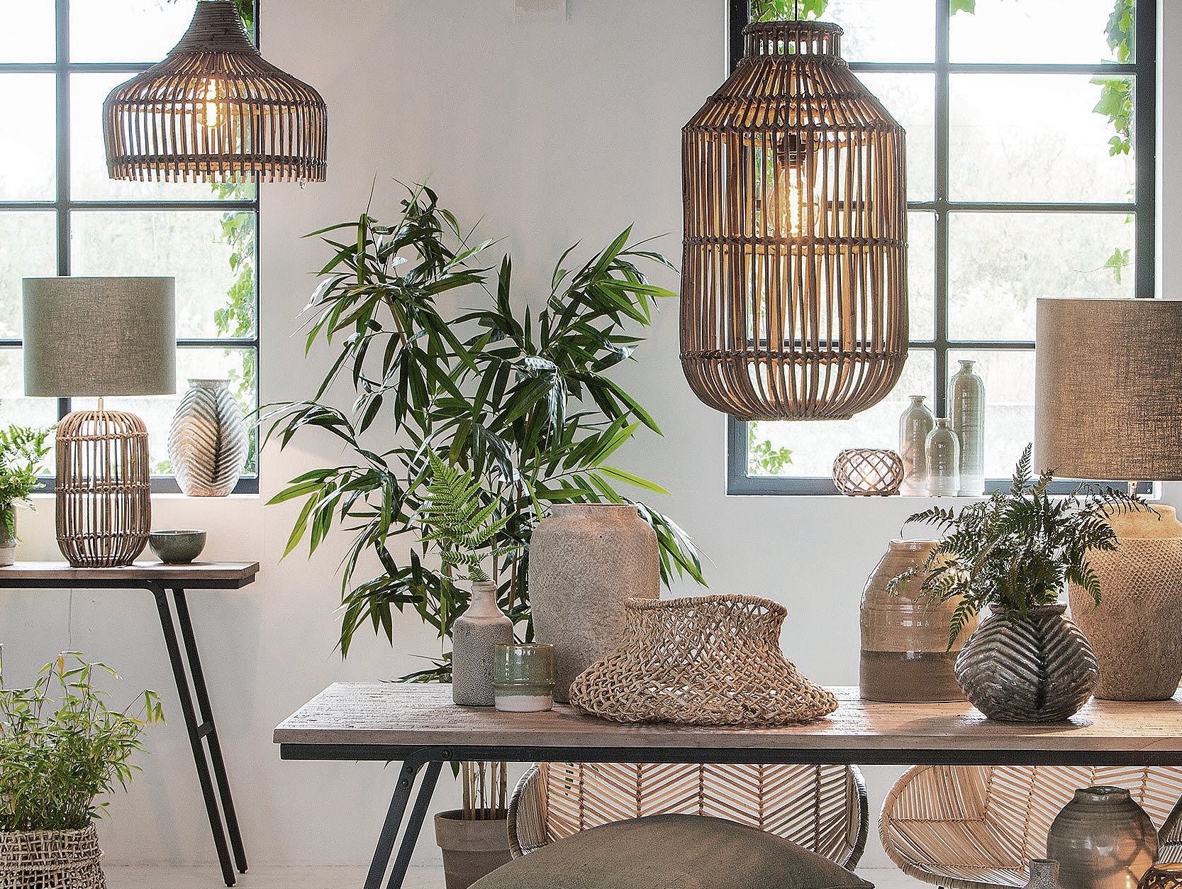 Lighting & Decor, Noordwijk, Netherlands