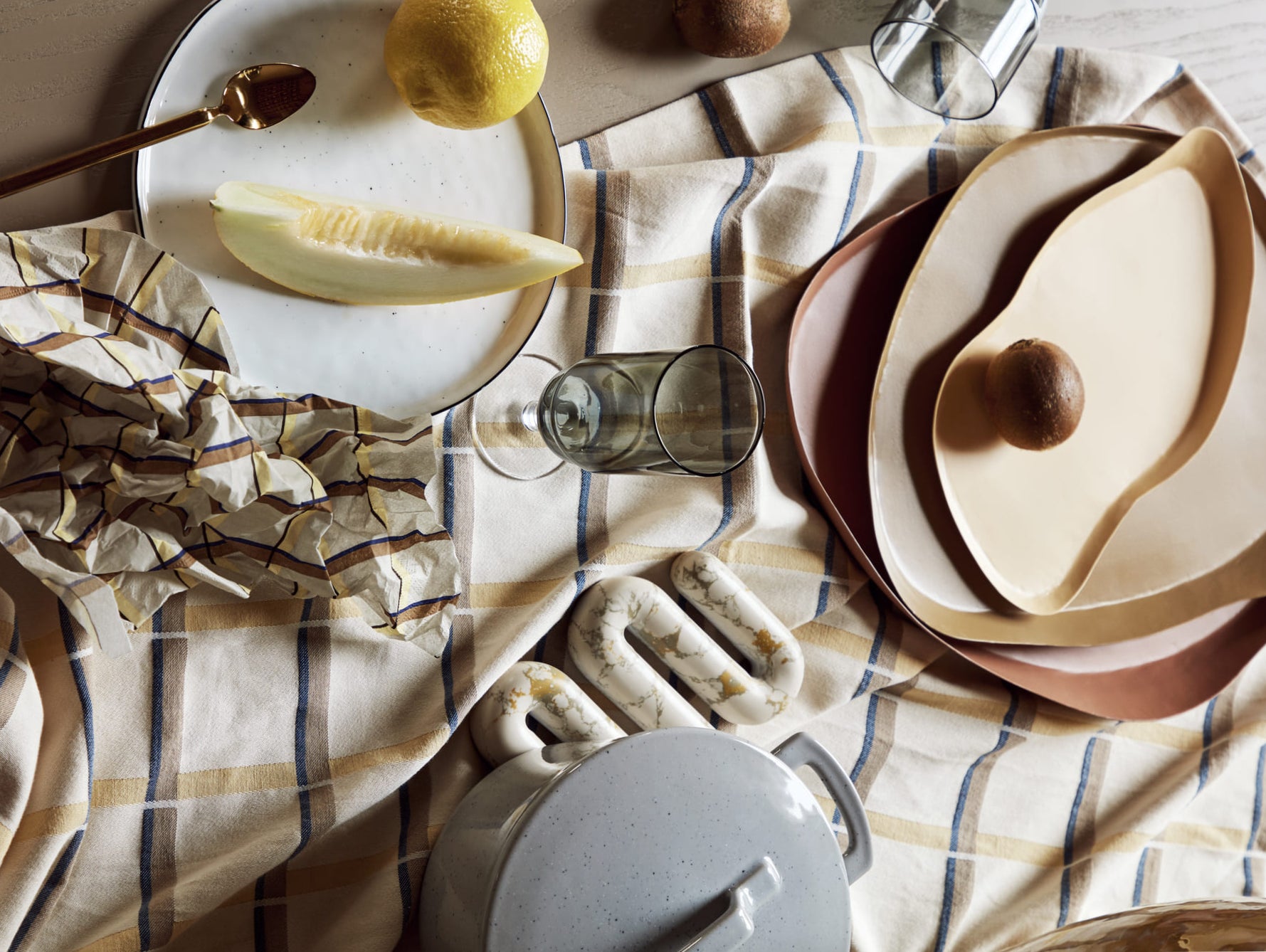 Contemporary Nordic Design, Denmark