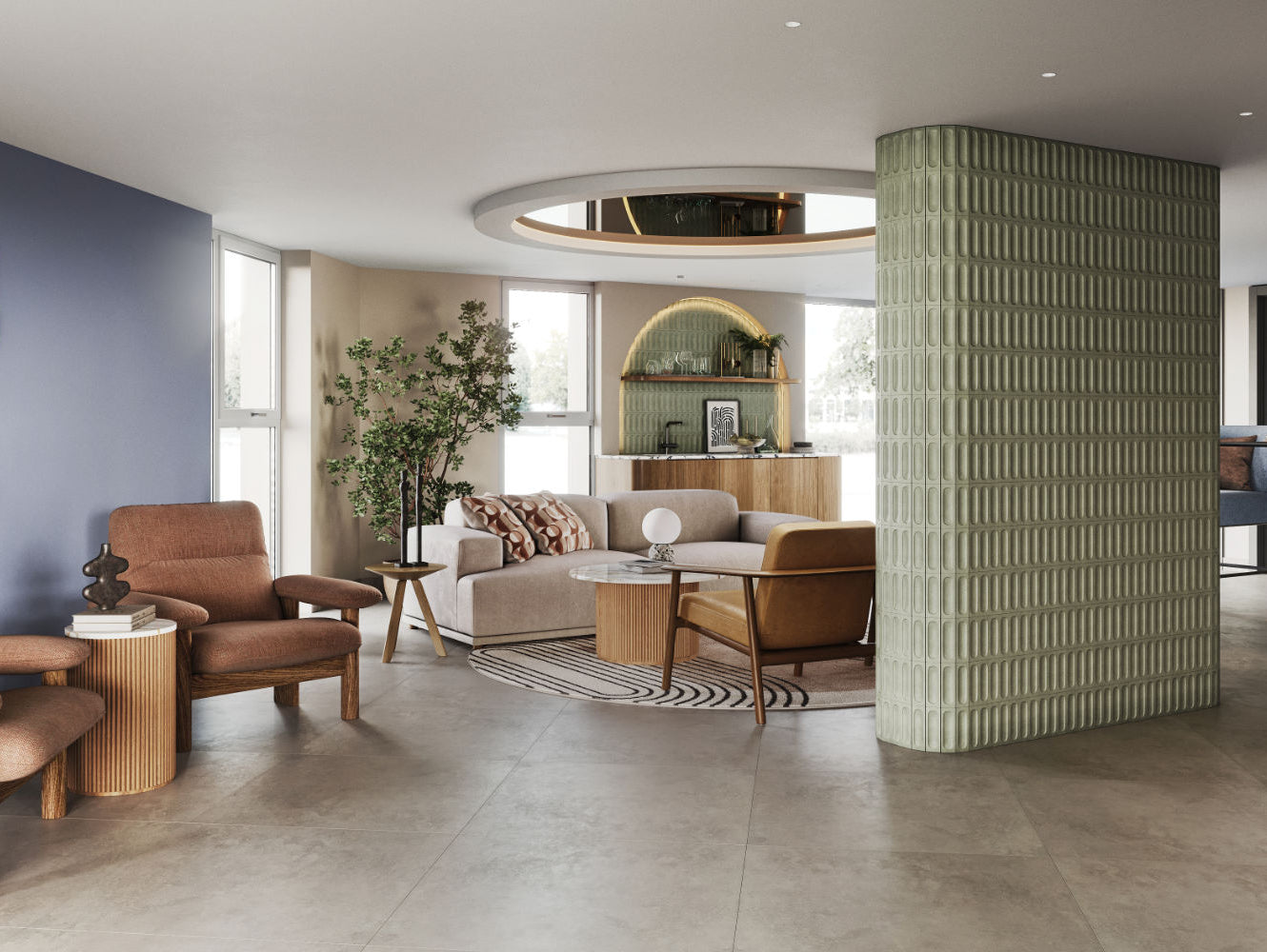 TEN - Architecture & Design House