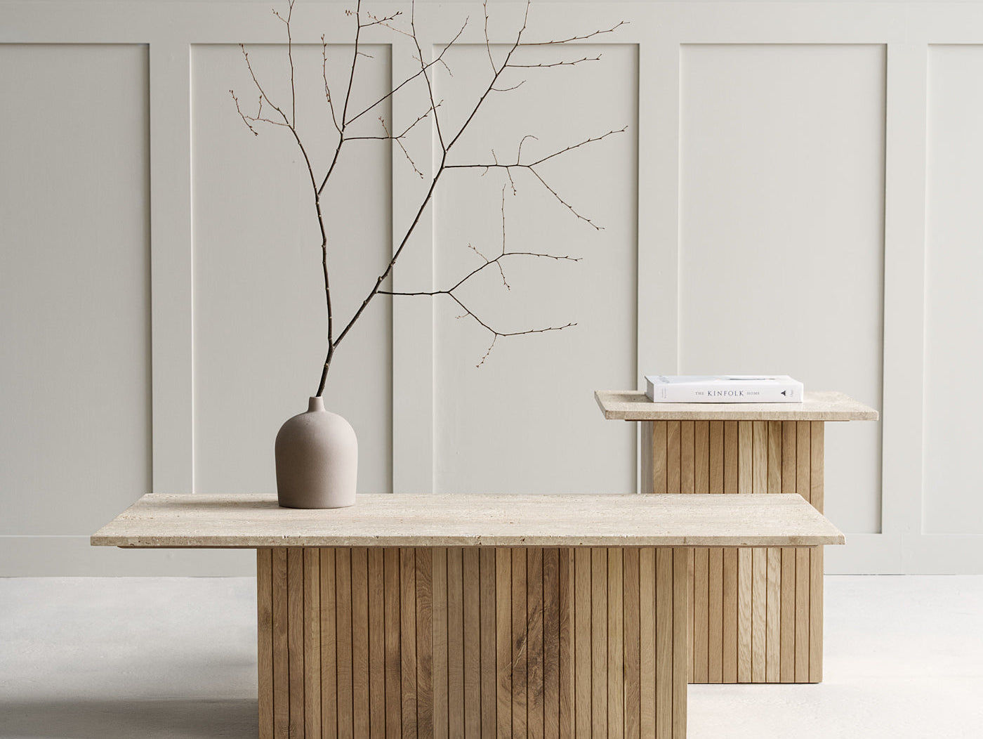 10 Ways to Create a Soft Minimalism Interior