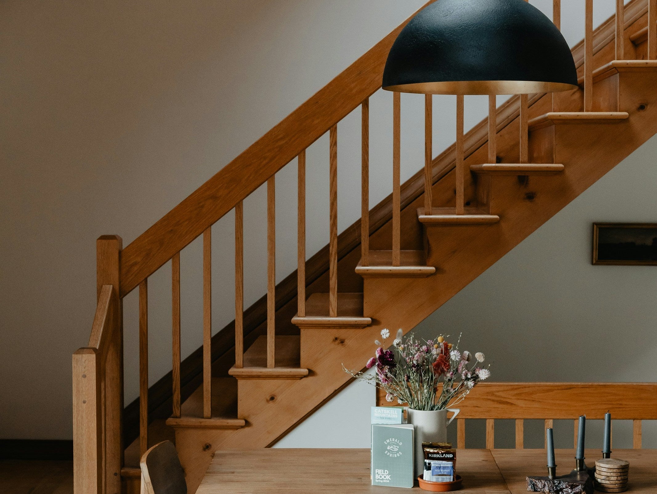 Autumn Interiors and the Art of Colour Balance