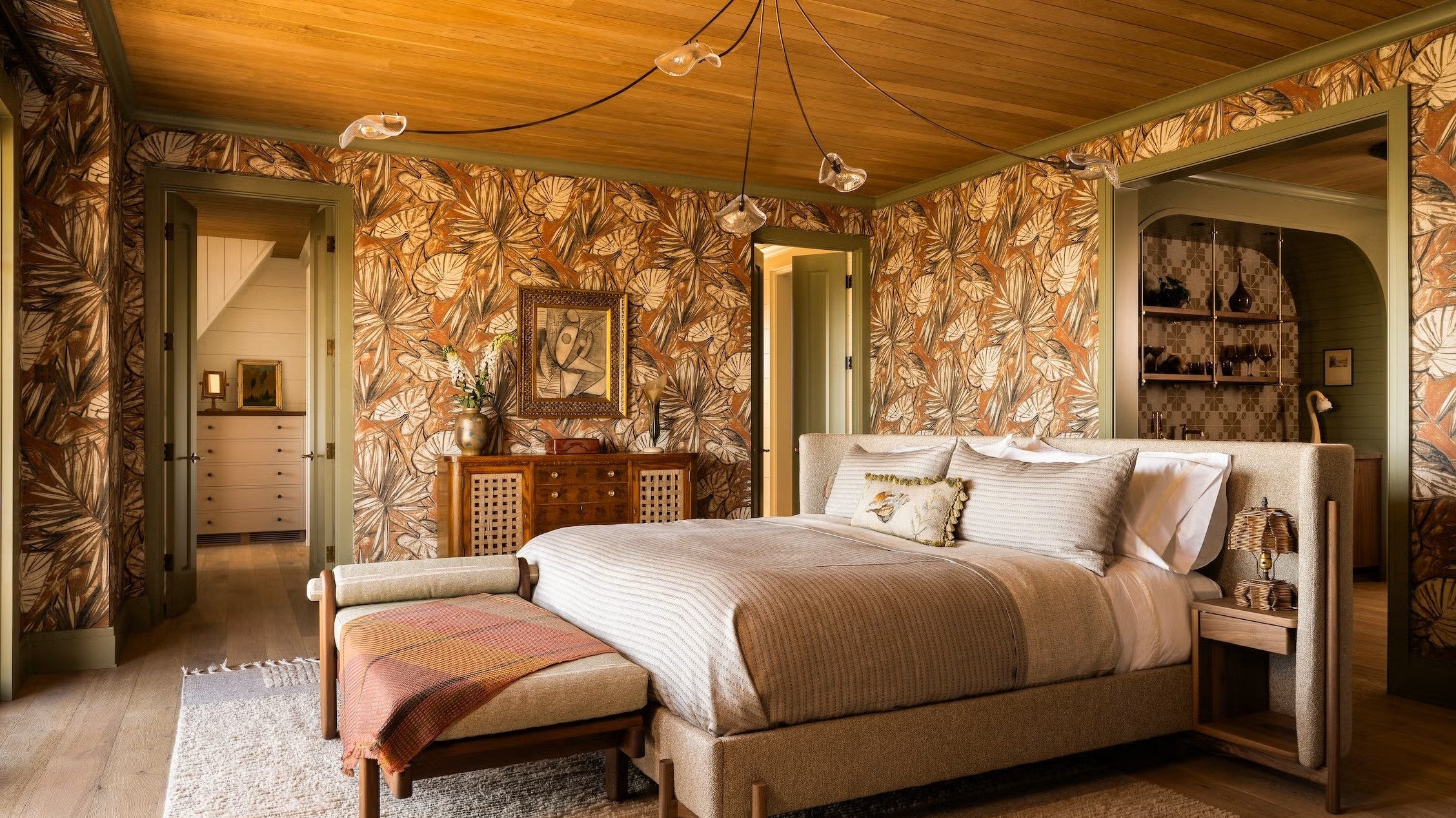 Interior Design Trends for 2026: Three Contrasting Directions Shaping Homes