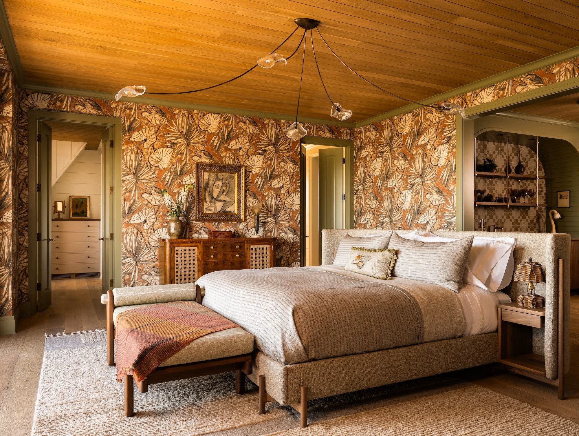 Interior Design Trends for 2026: Three Contrasting Directions Shaping Homes