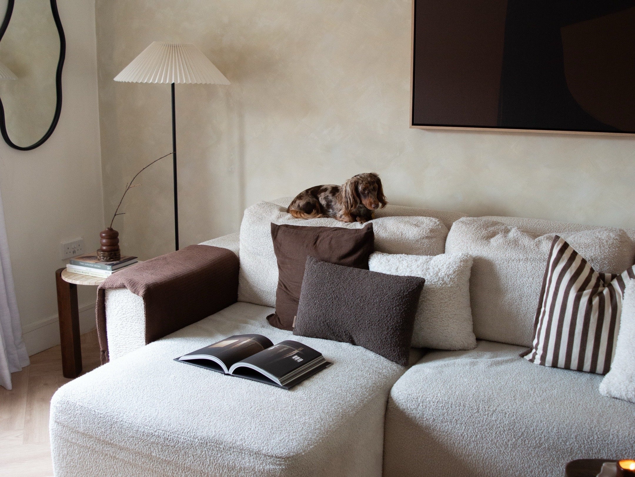 Japandi Living Room Design: Everything You Need to Know