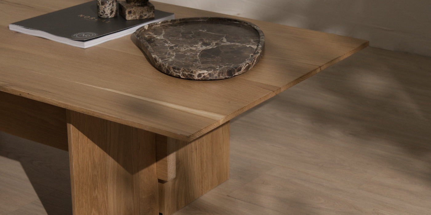 Coffee Tables & Side Tables