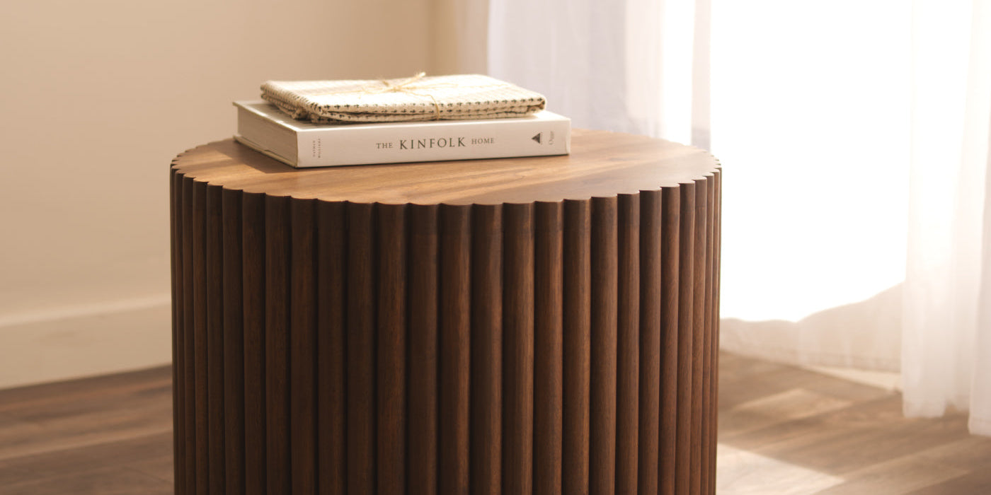 Coffee Tables & Side Tables