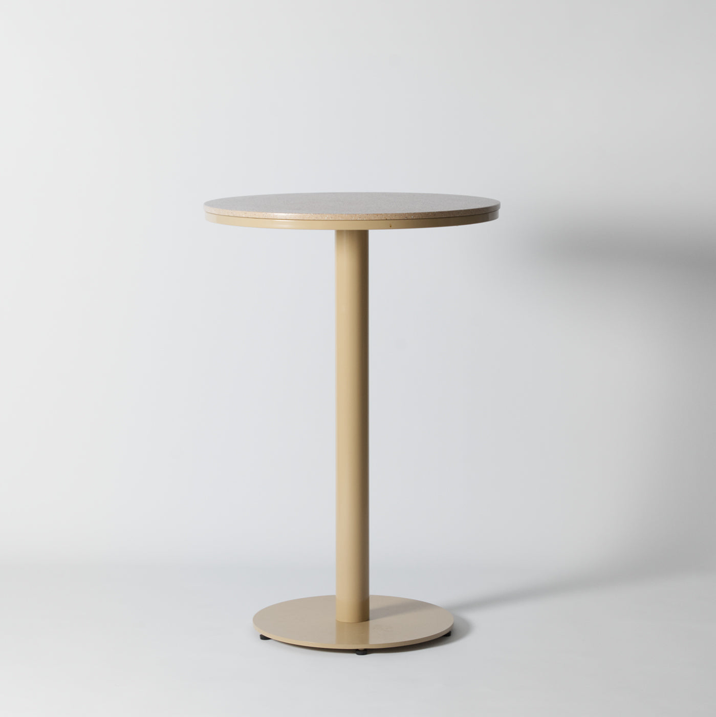 Tall bar table