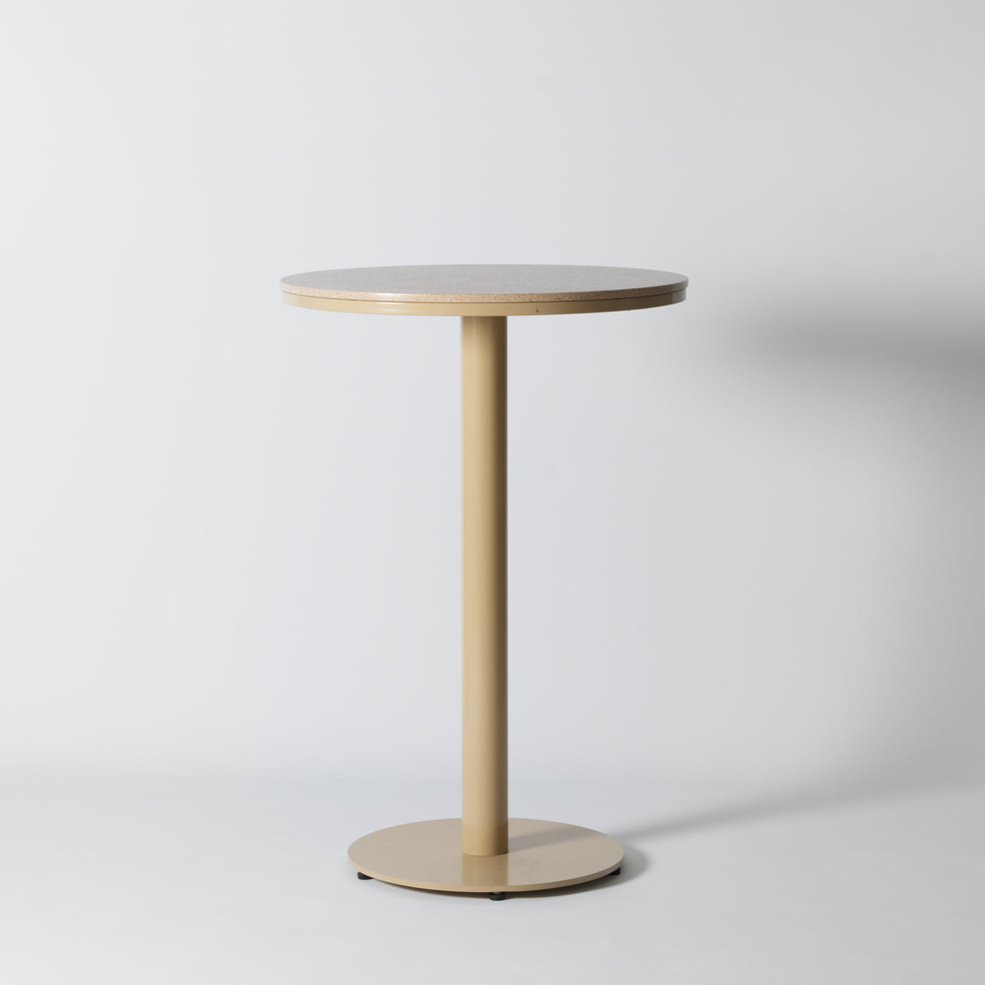 Tall bistro table