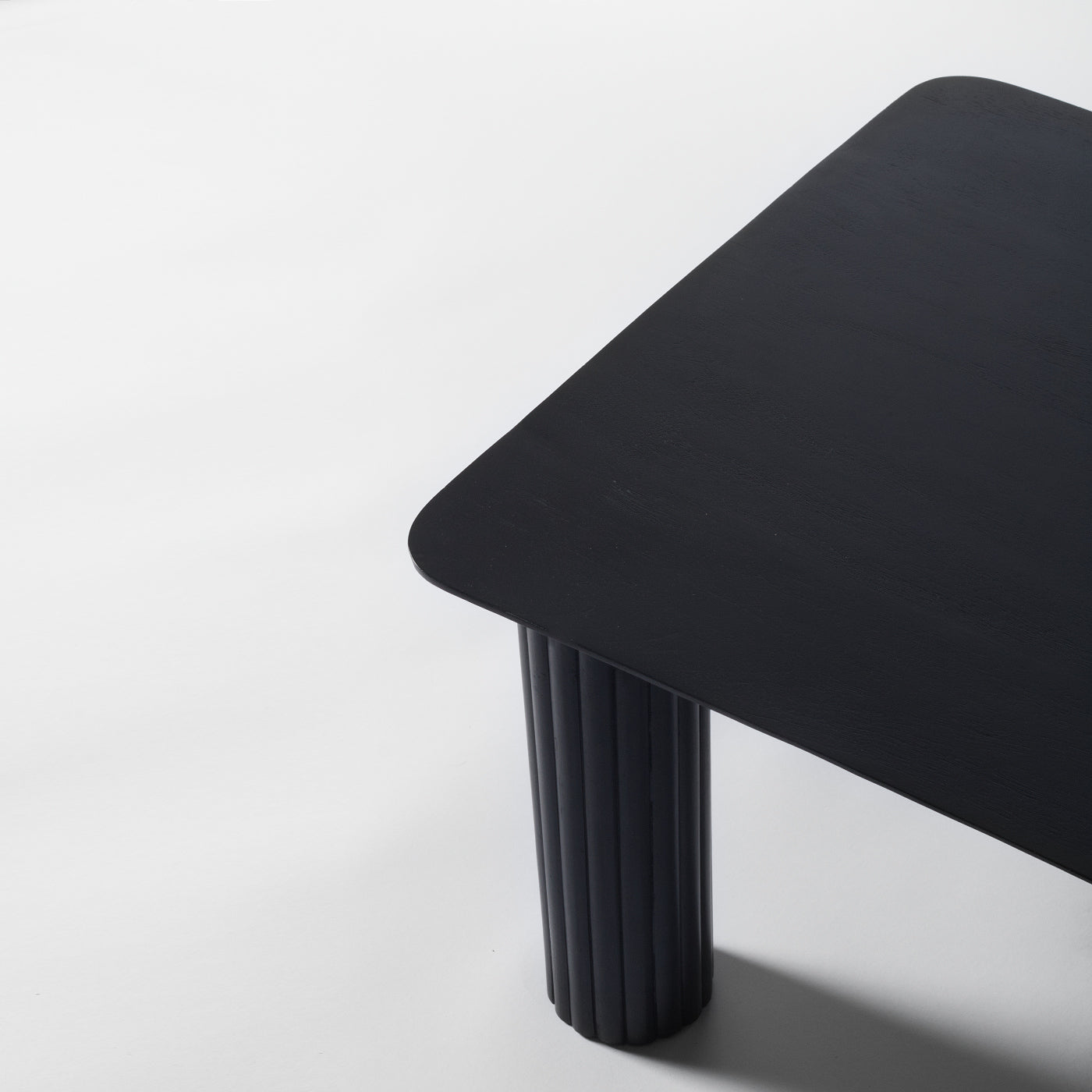 Black Mango Coffee Table