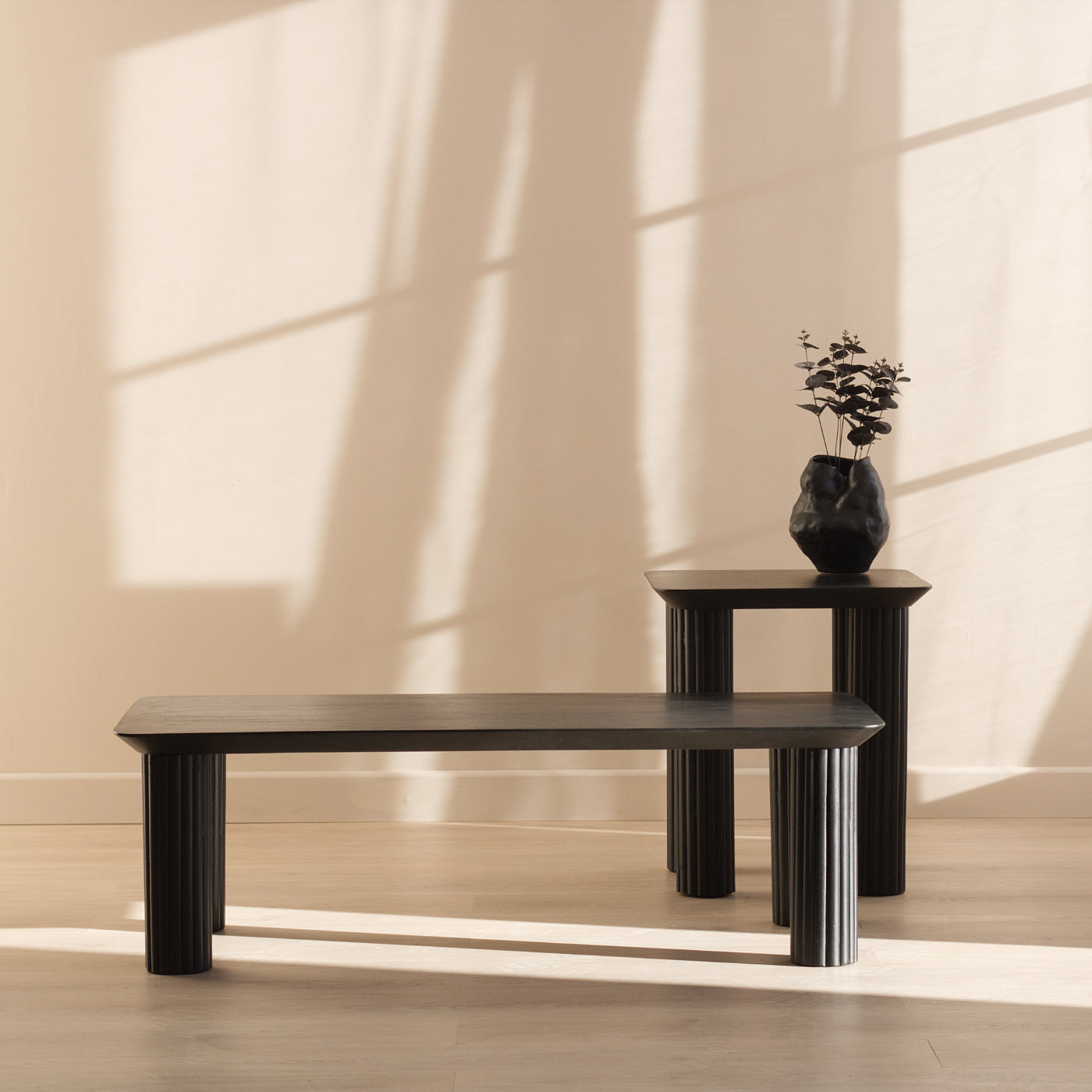 Rectangle Coffee Table