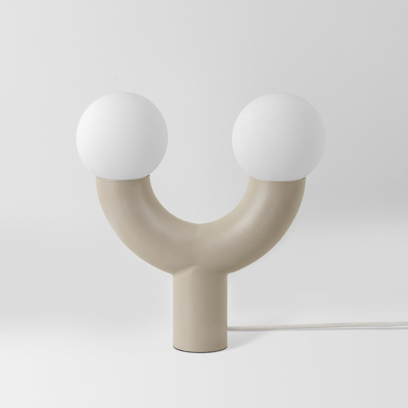 Bubble Table Lamp