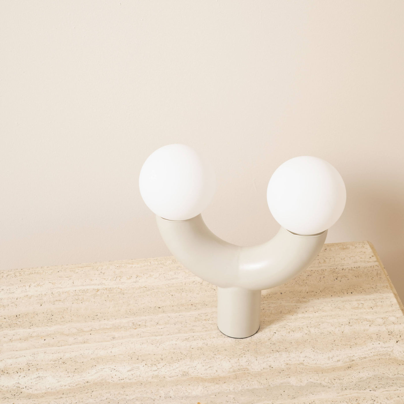 Bubble Table Lamp