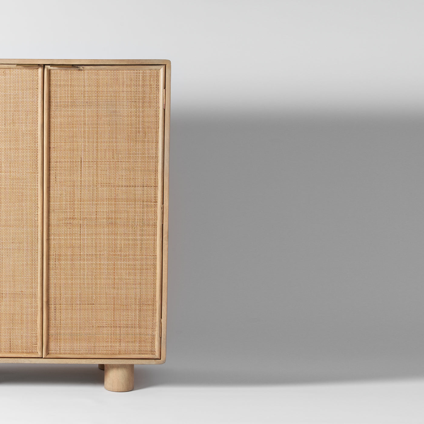 Storage Cabinet Cane