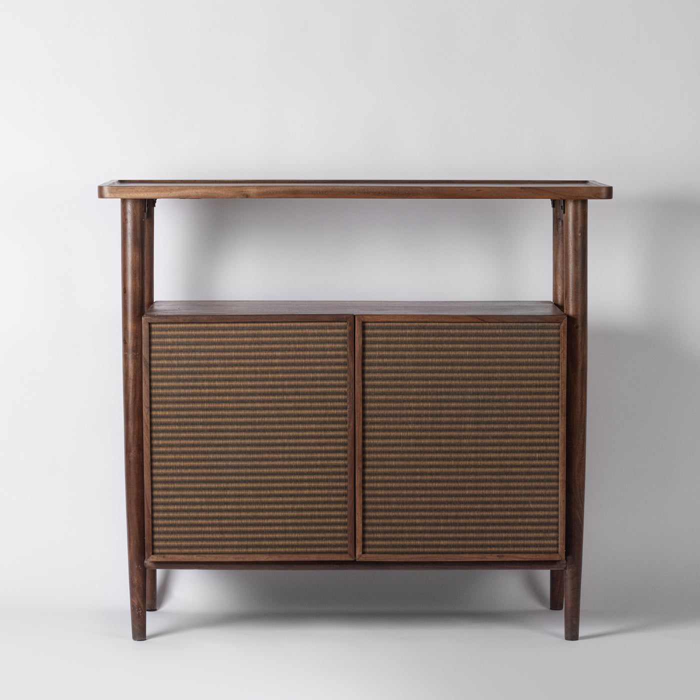 Mid Century Drinks Cabinet