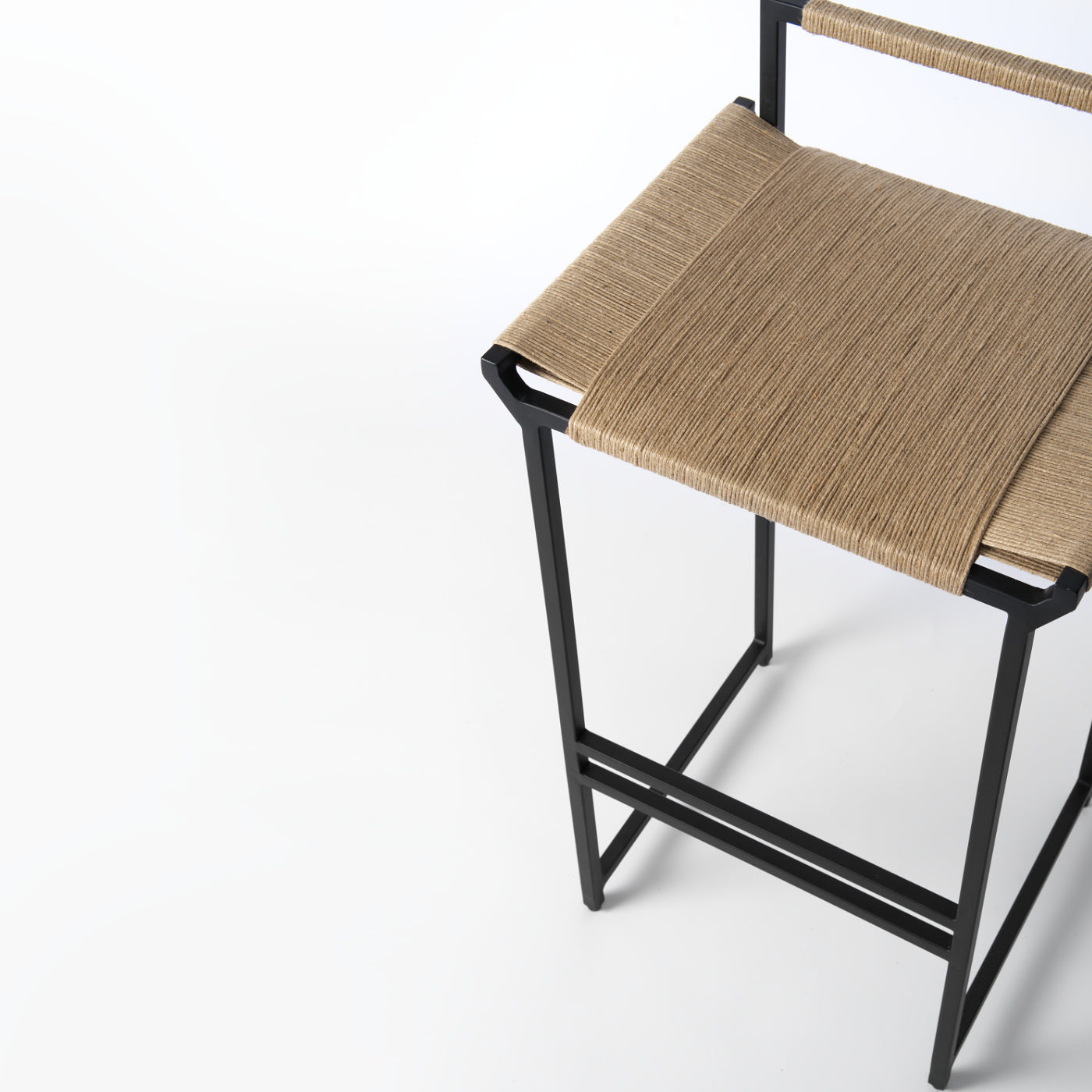 Scandi Bar Stool