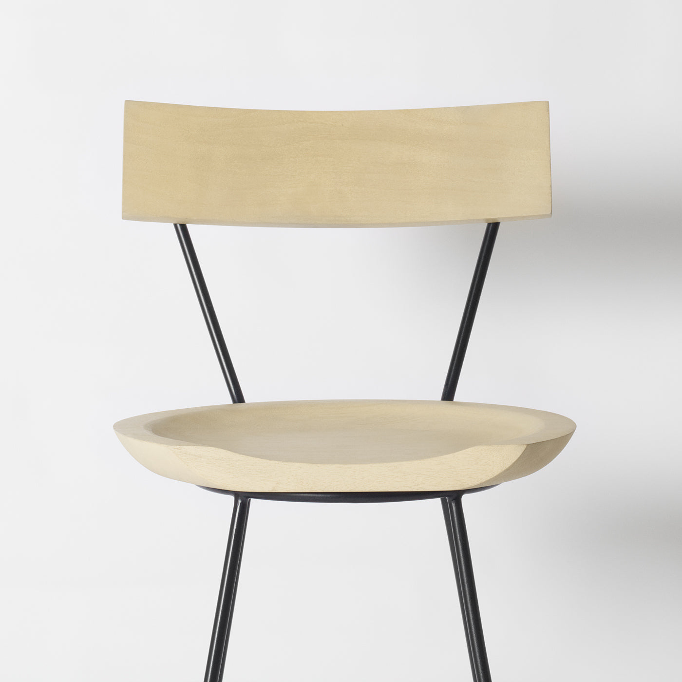 pale bar stool