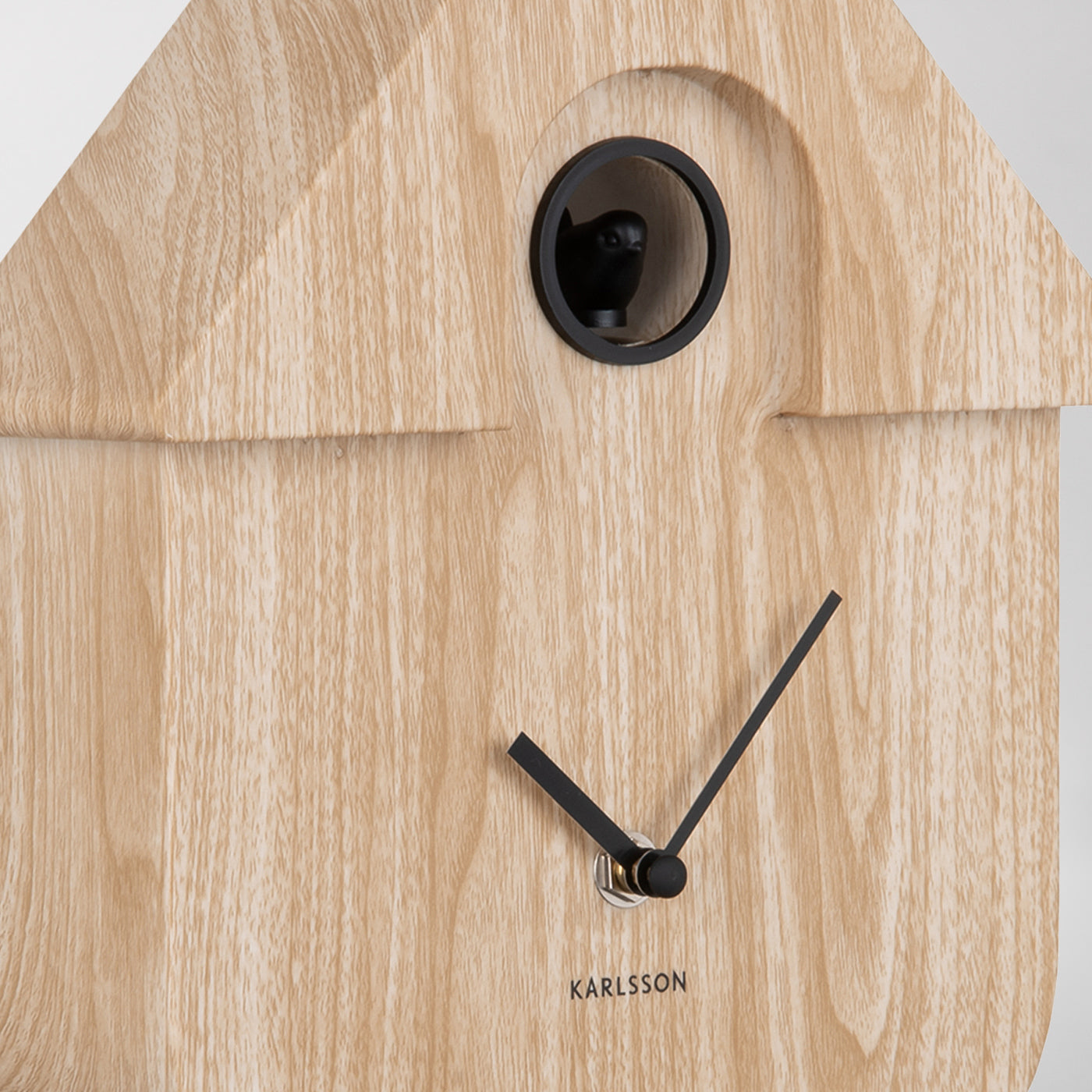Nordic Cuckoo Clock