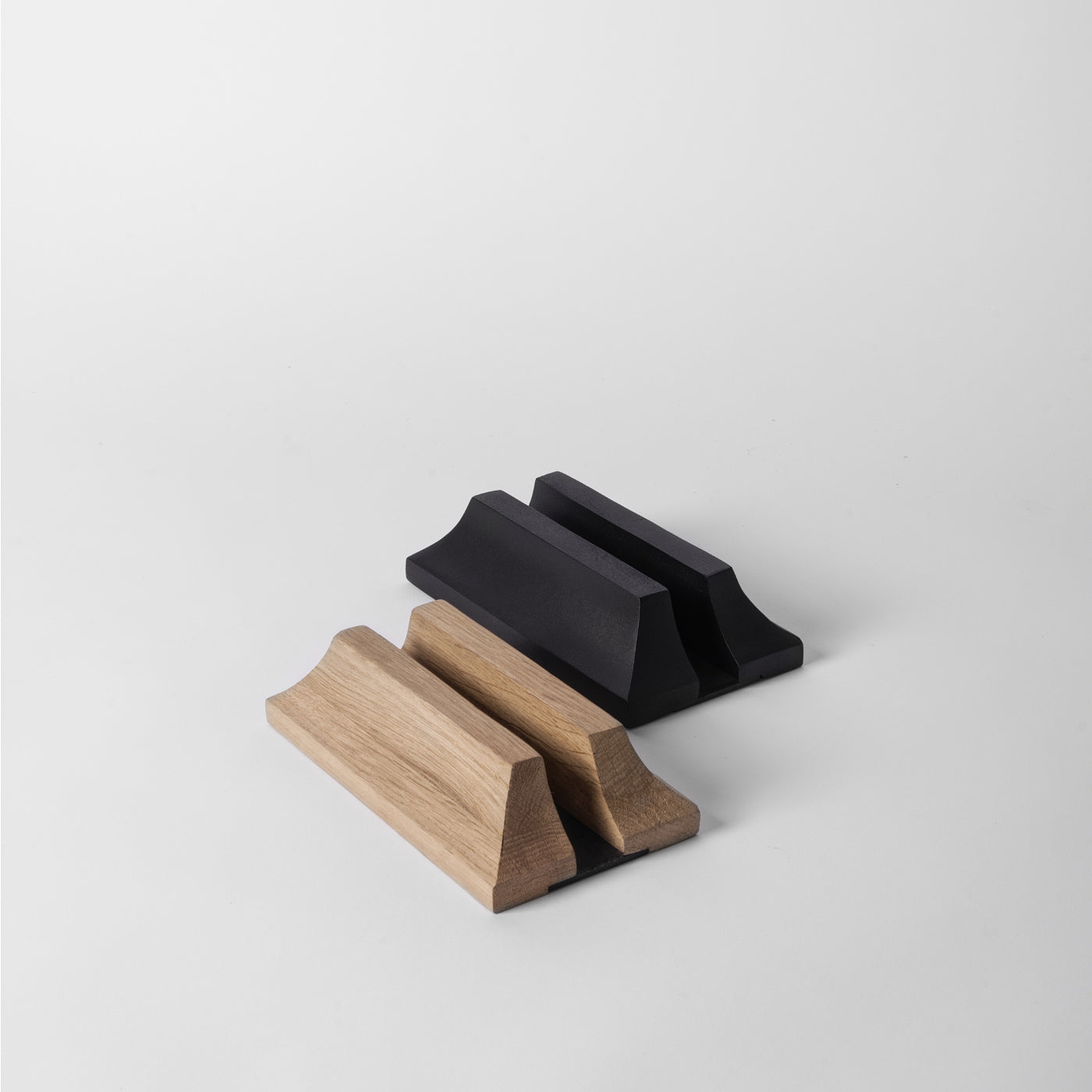 laptop holder wooden