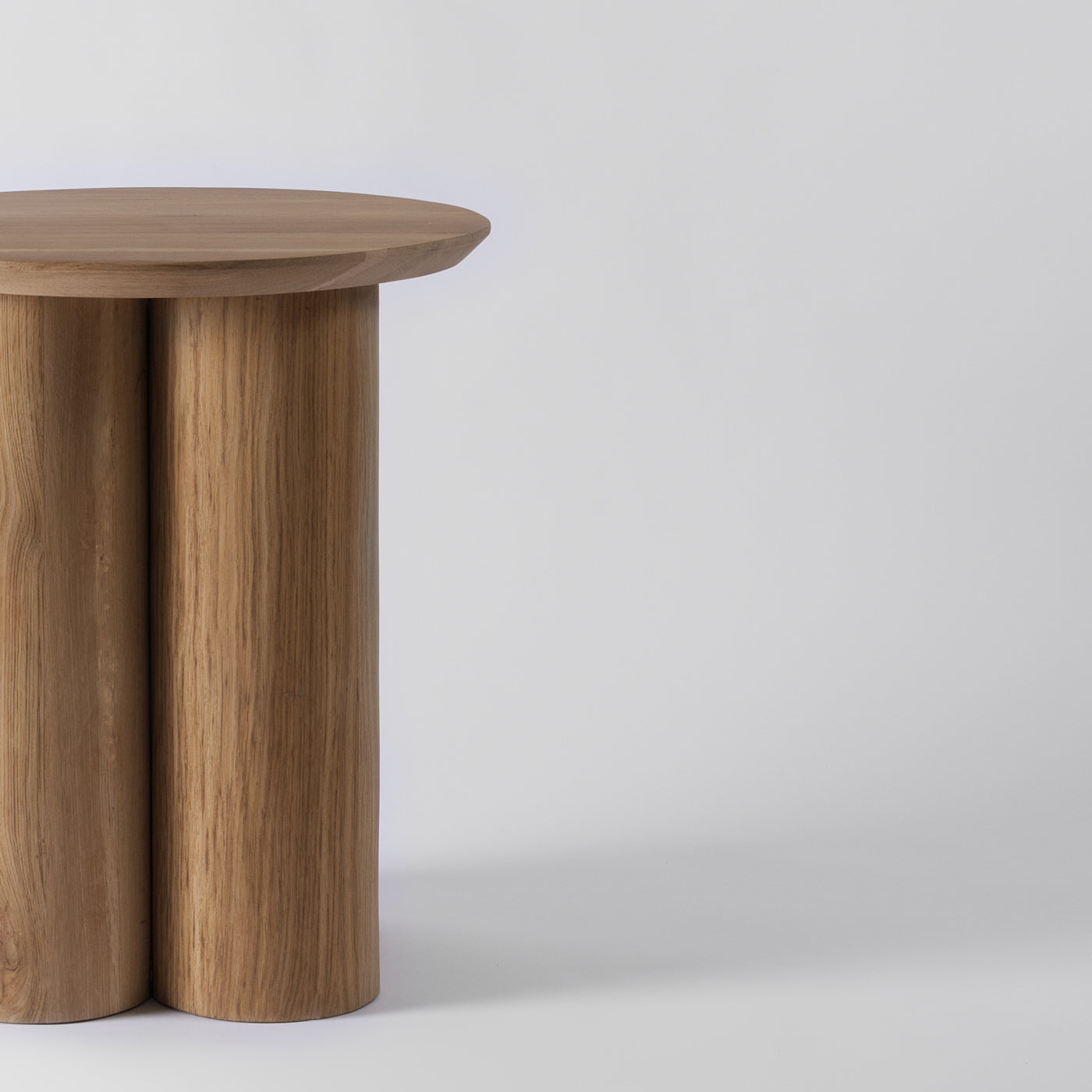 Scandi Oak Table