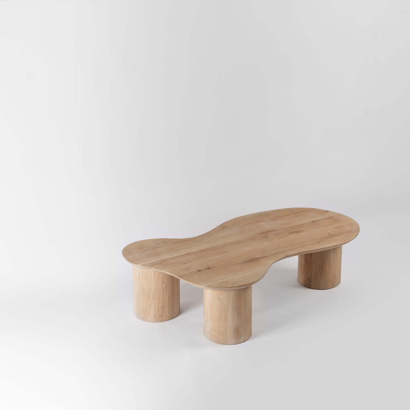 Organic Shape Coffee Table