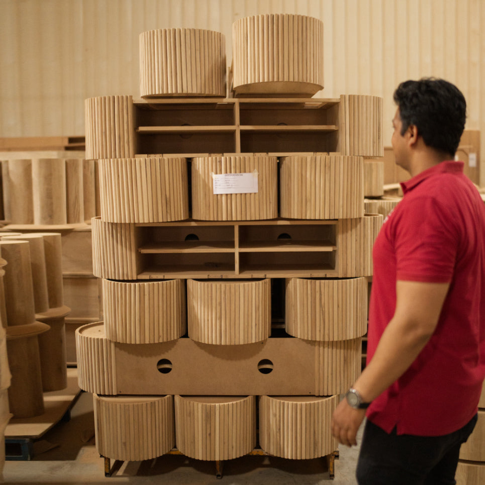 Small Batch Production