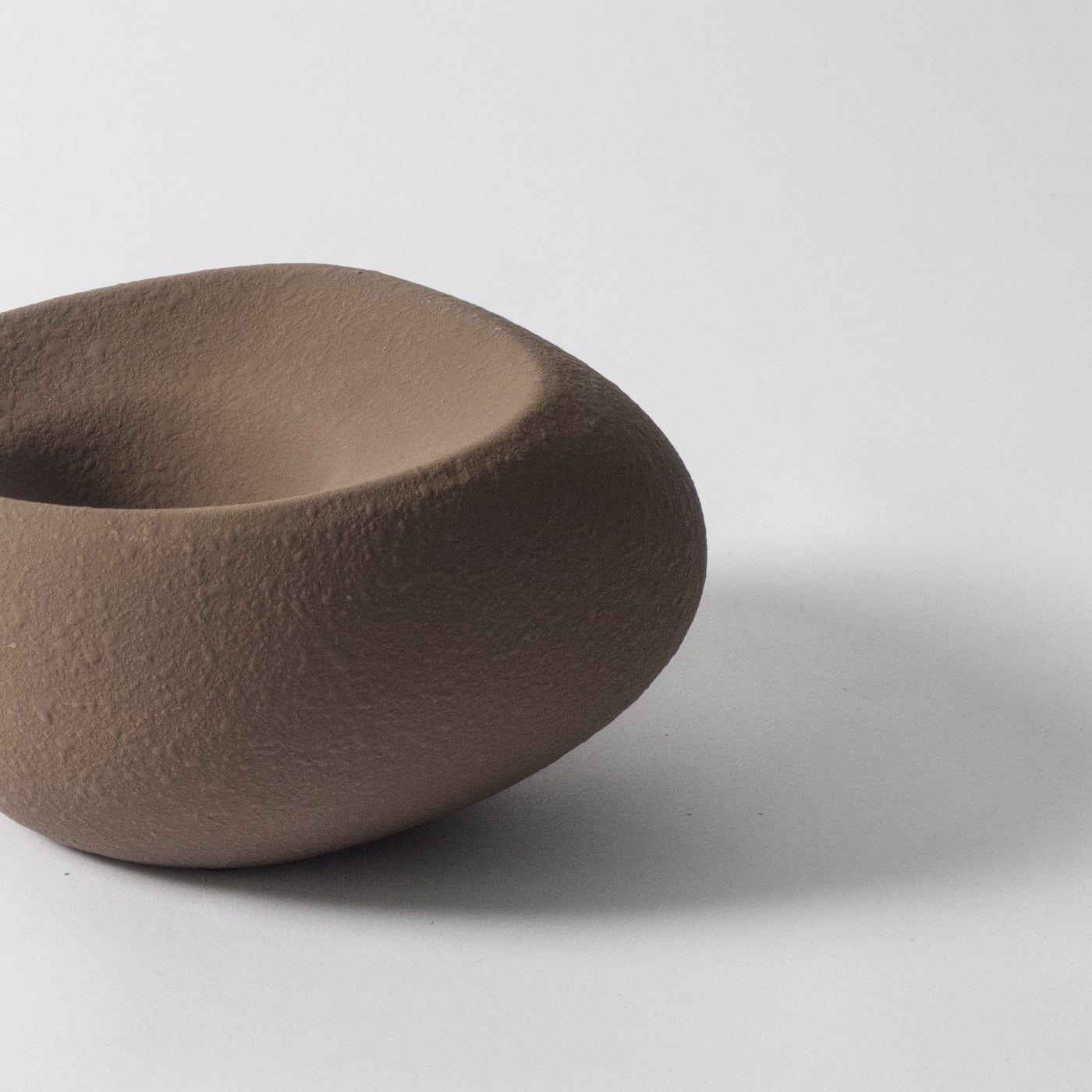 organic tea light holder