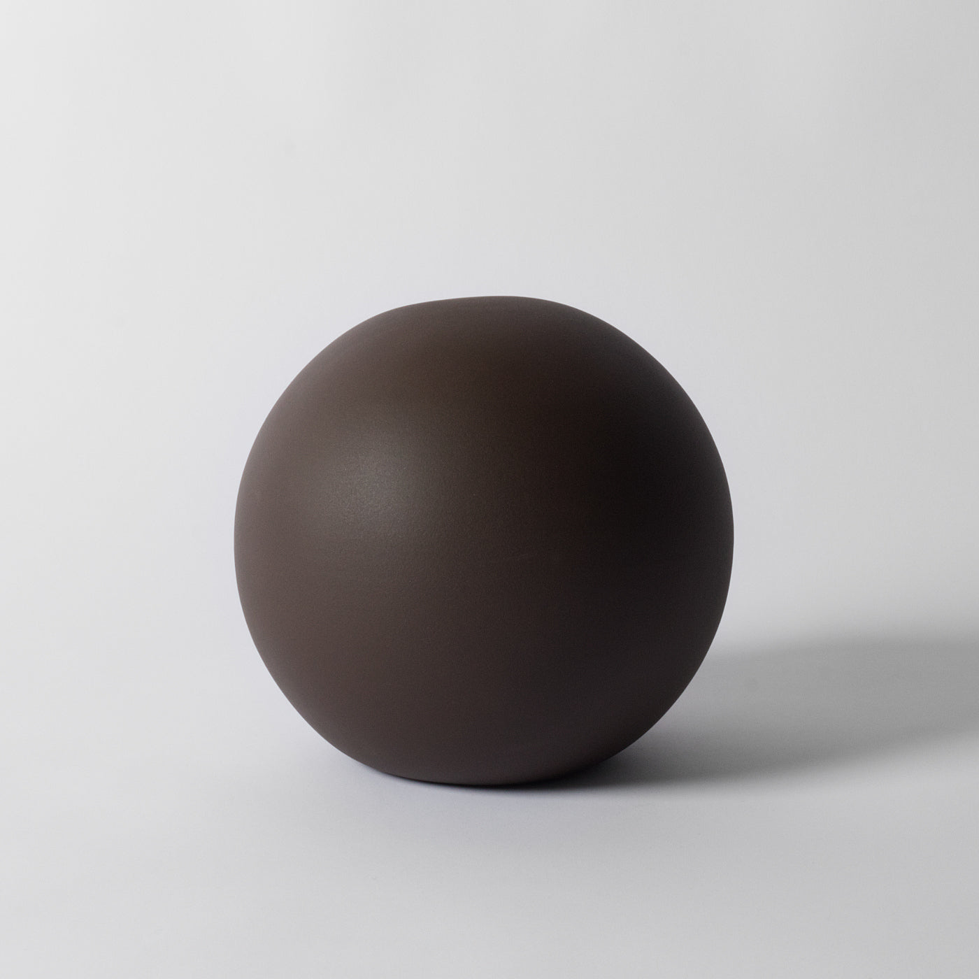 Terracotta Ball