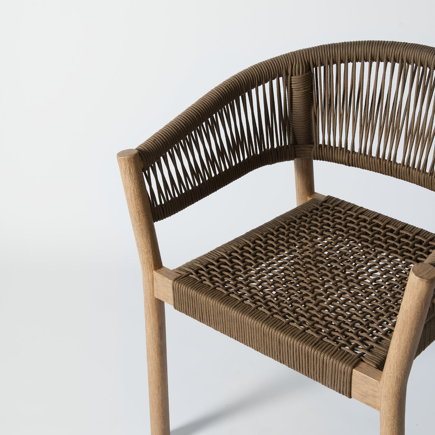 Eucalyptus dining chair