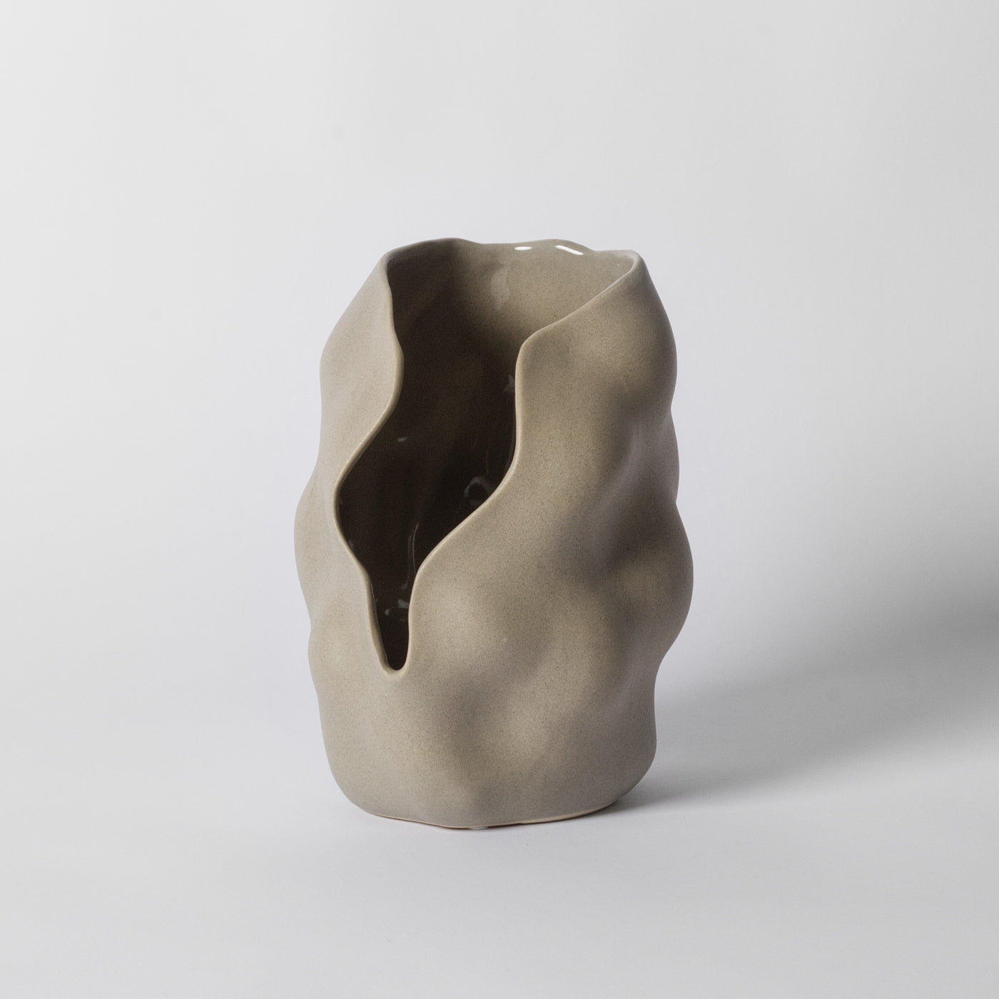 Wonky Tealight Holder