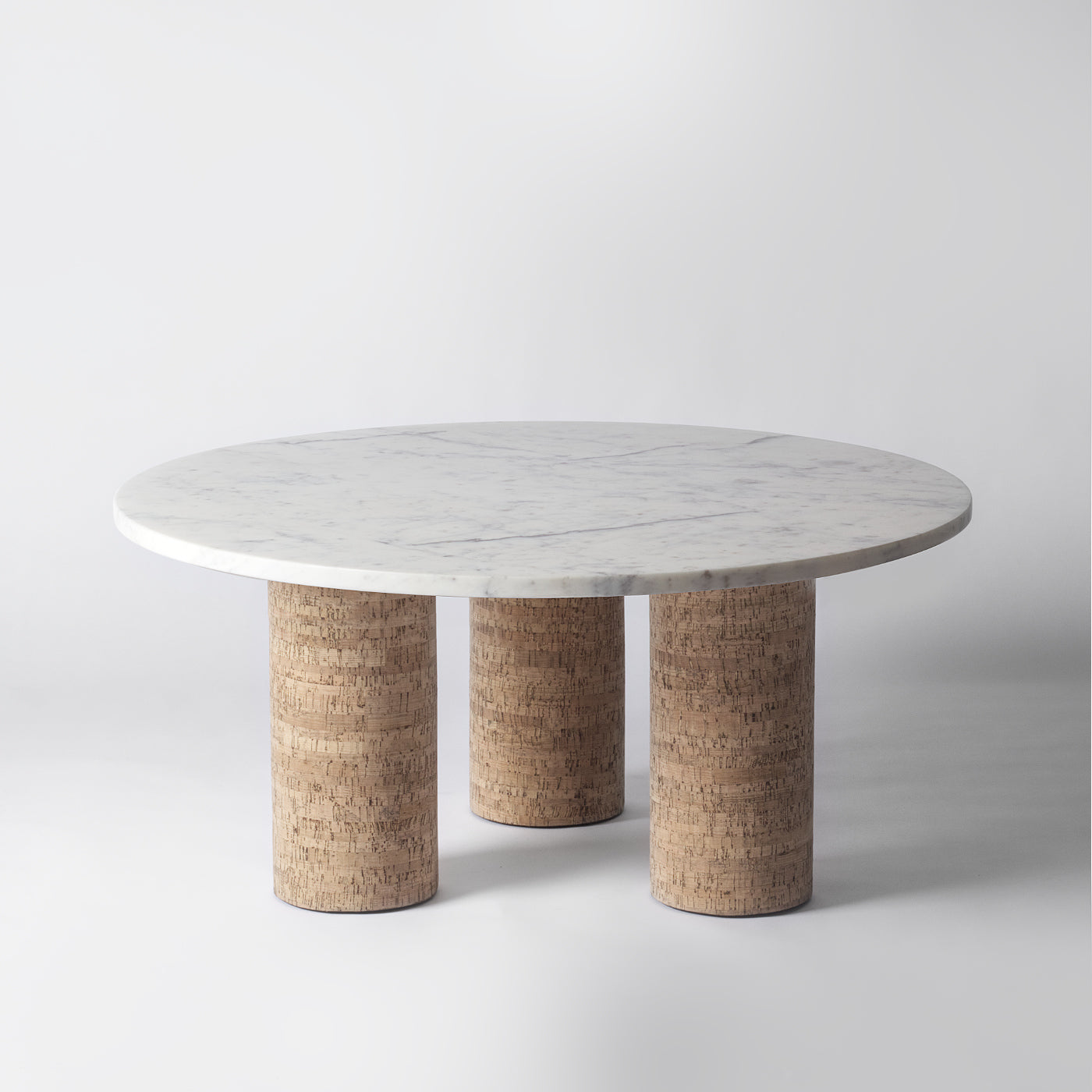 3 legged coffee table