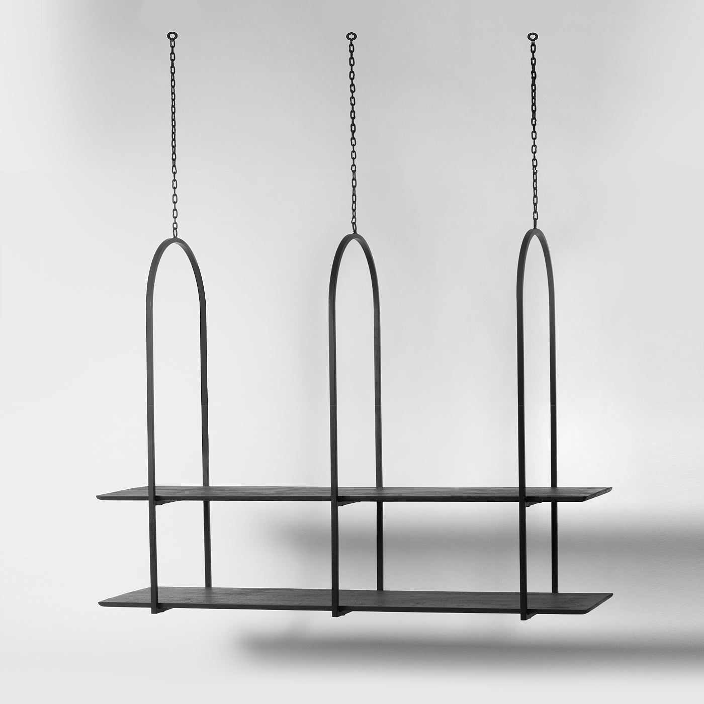 Hanging Bar Shelf