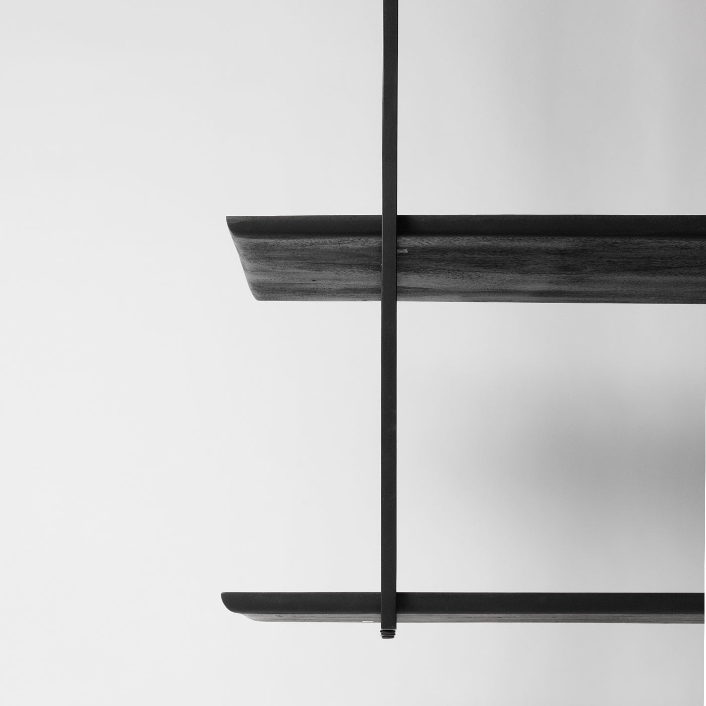 Suspended Shelf