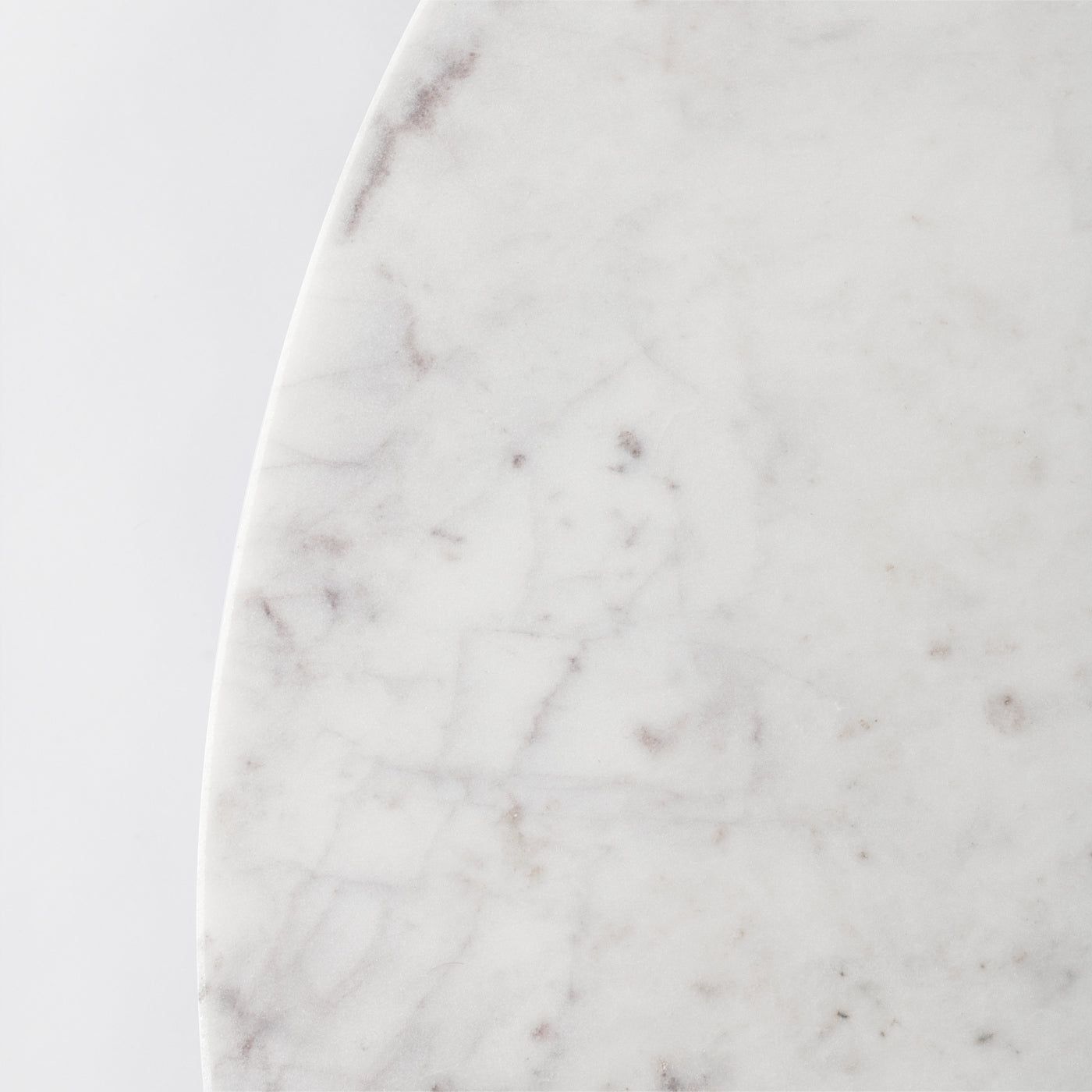 White marble