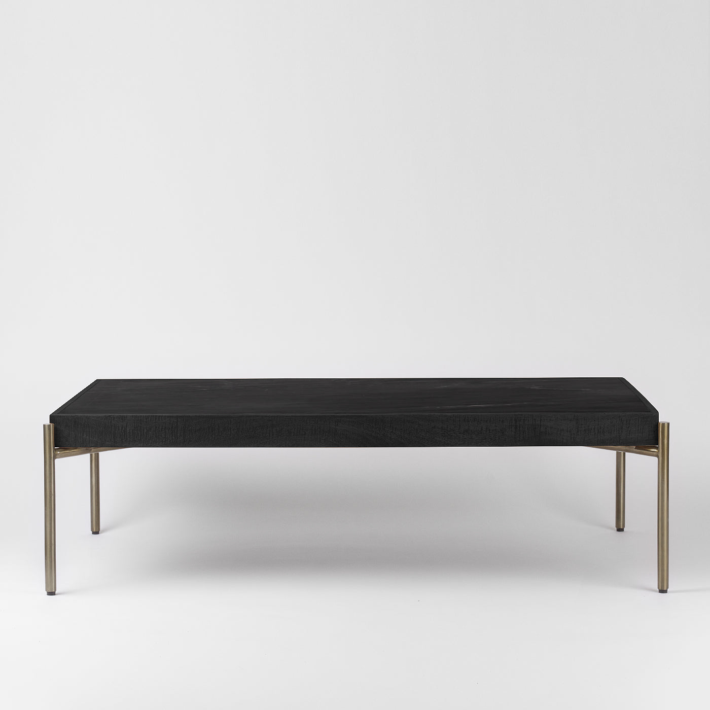 Black Marble Coffee Table