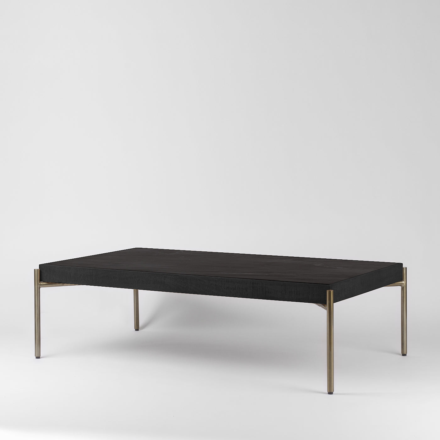 Black Marble Coffee Table
