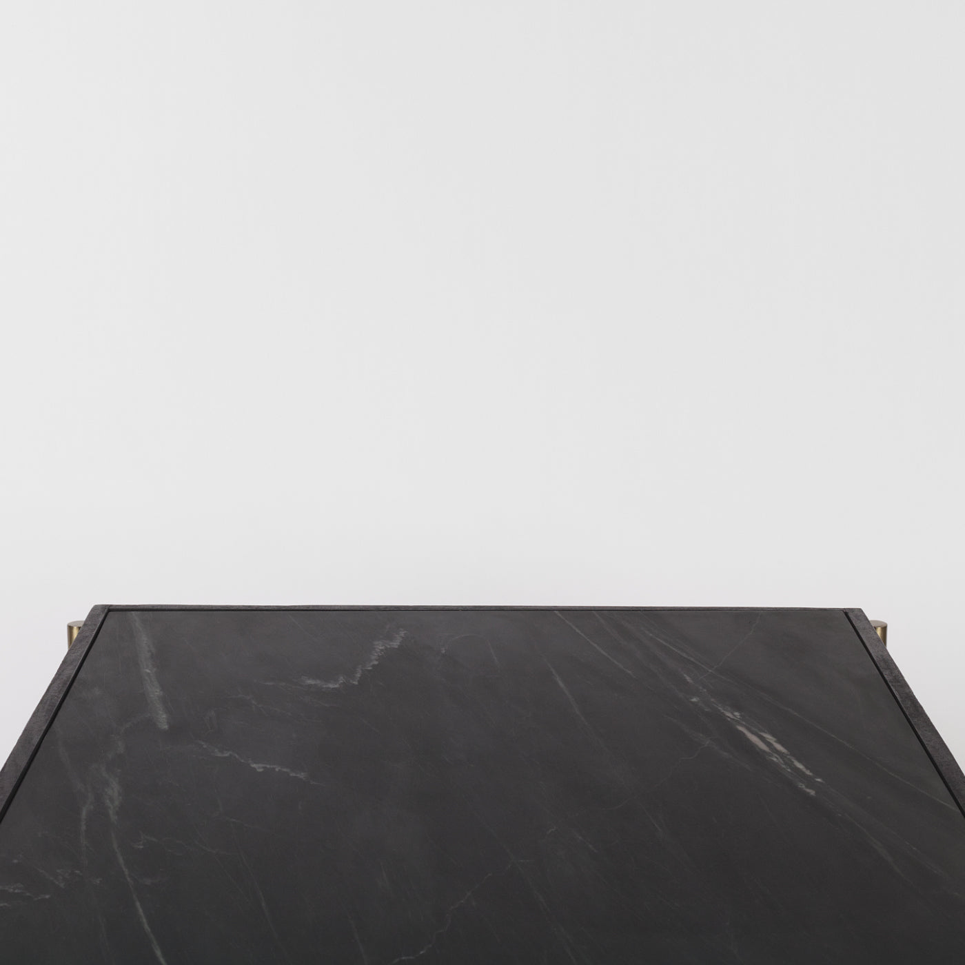 Black Marble Coffee Table