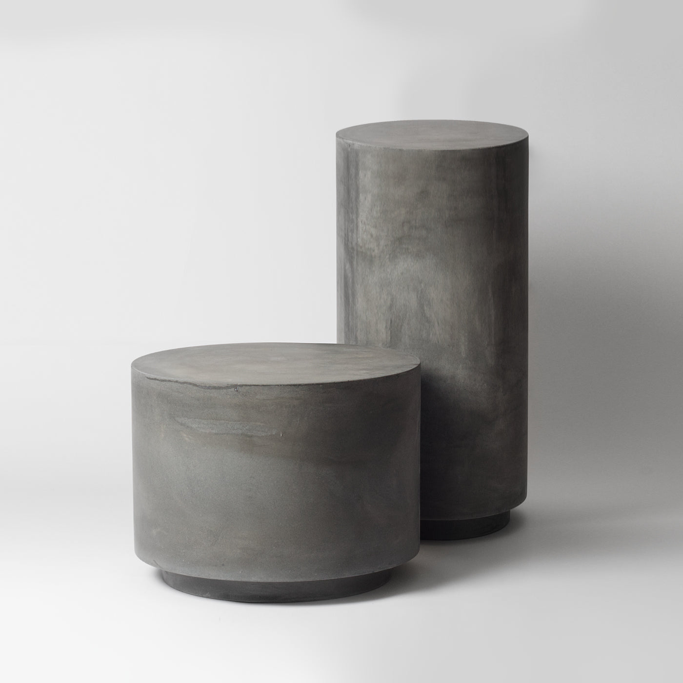 Concrete tables