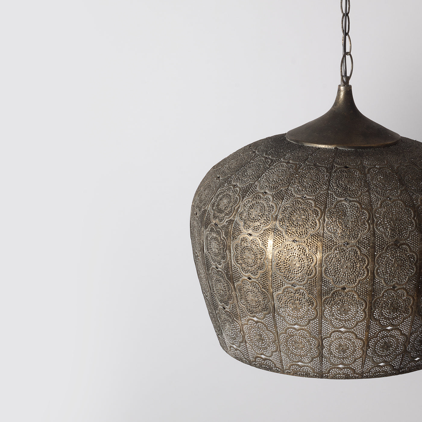 Moroccan Lamp Shade