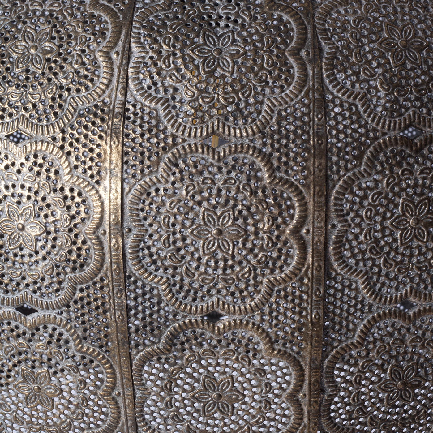 Moroccan Lamp Shade Medium