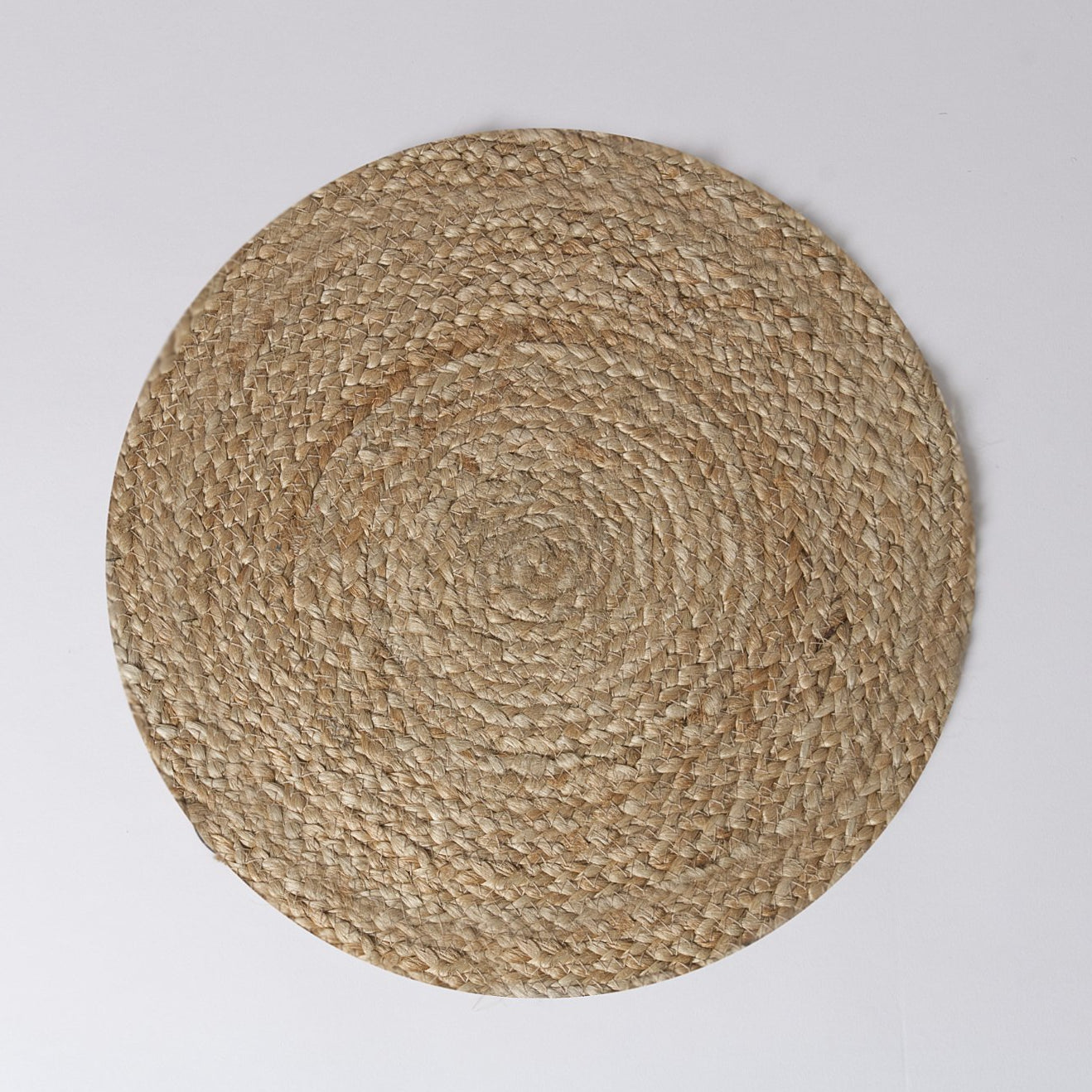 Natural Jute Placemat